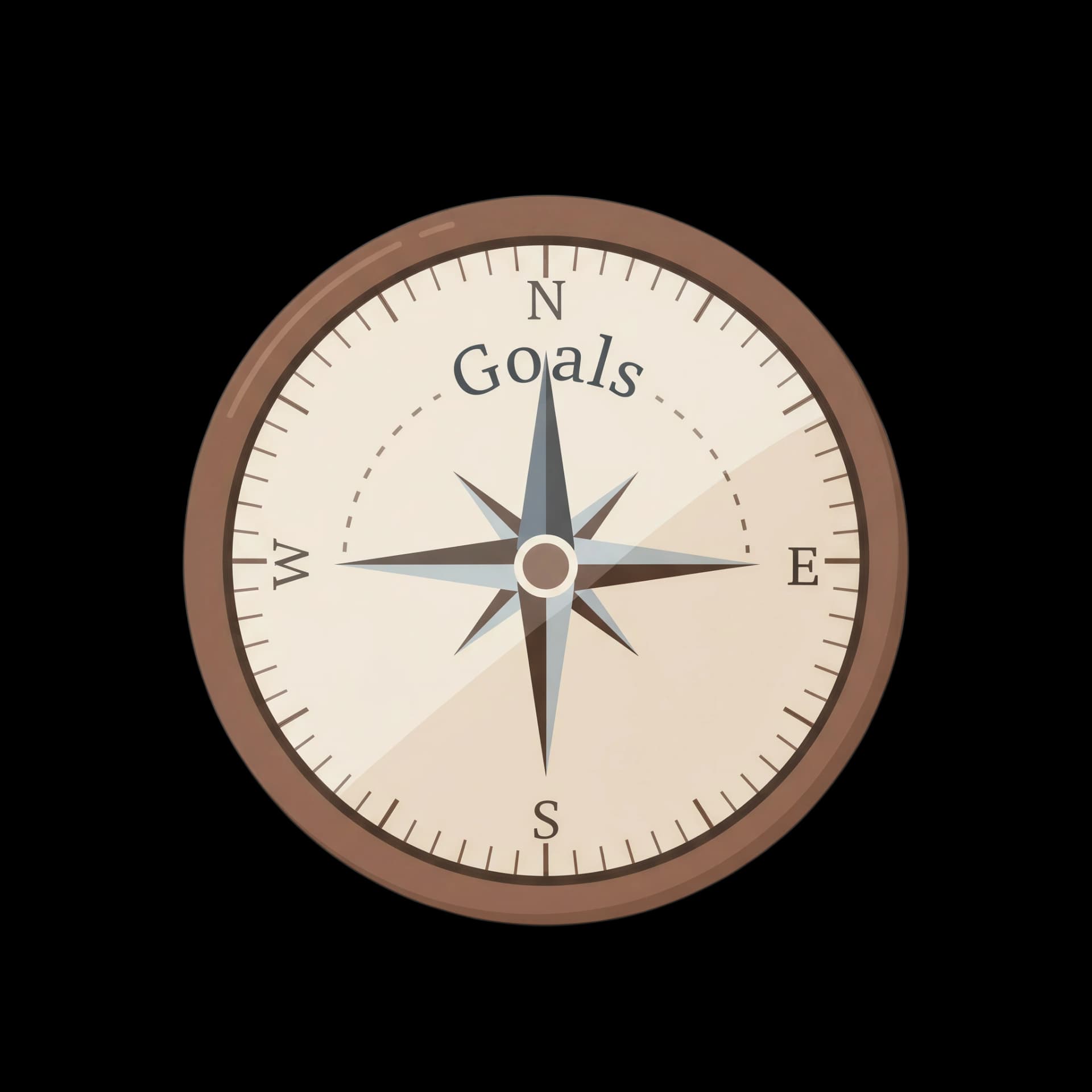 Goal Compass
