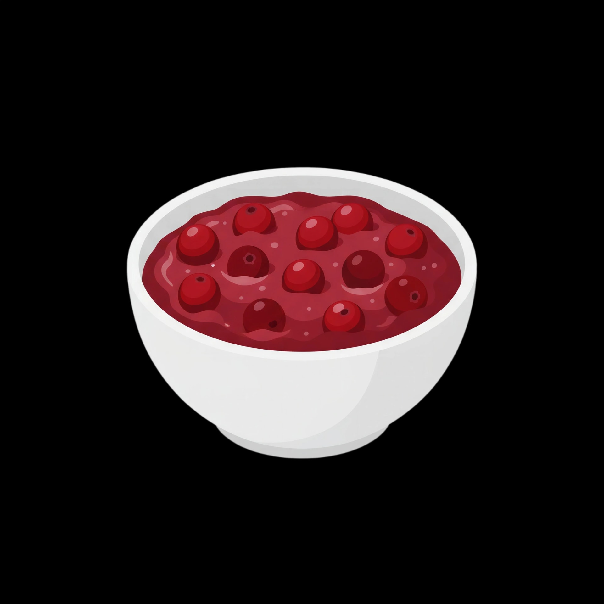 Homestyle Cranberry Sauce