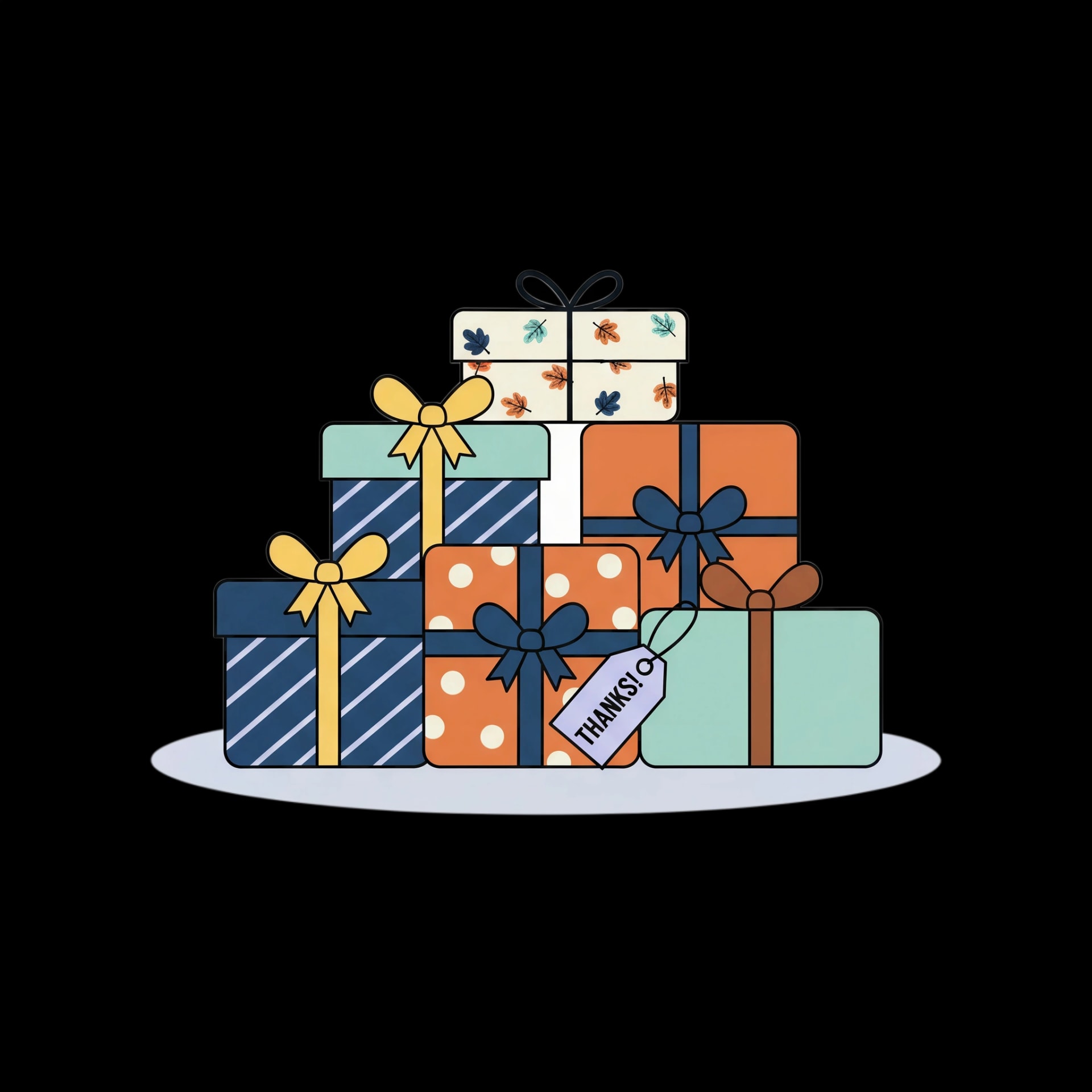 Holiday Hostess Gifts