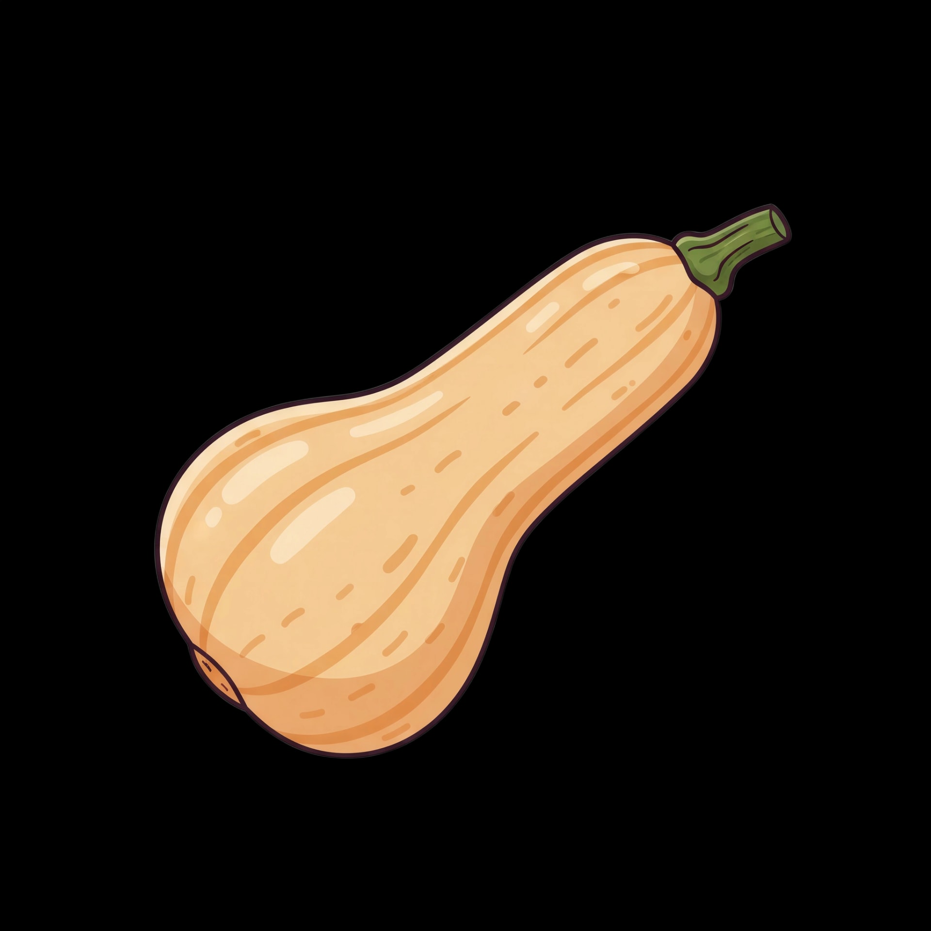 Butternut Squash