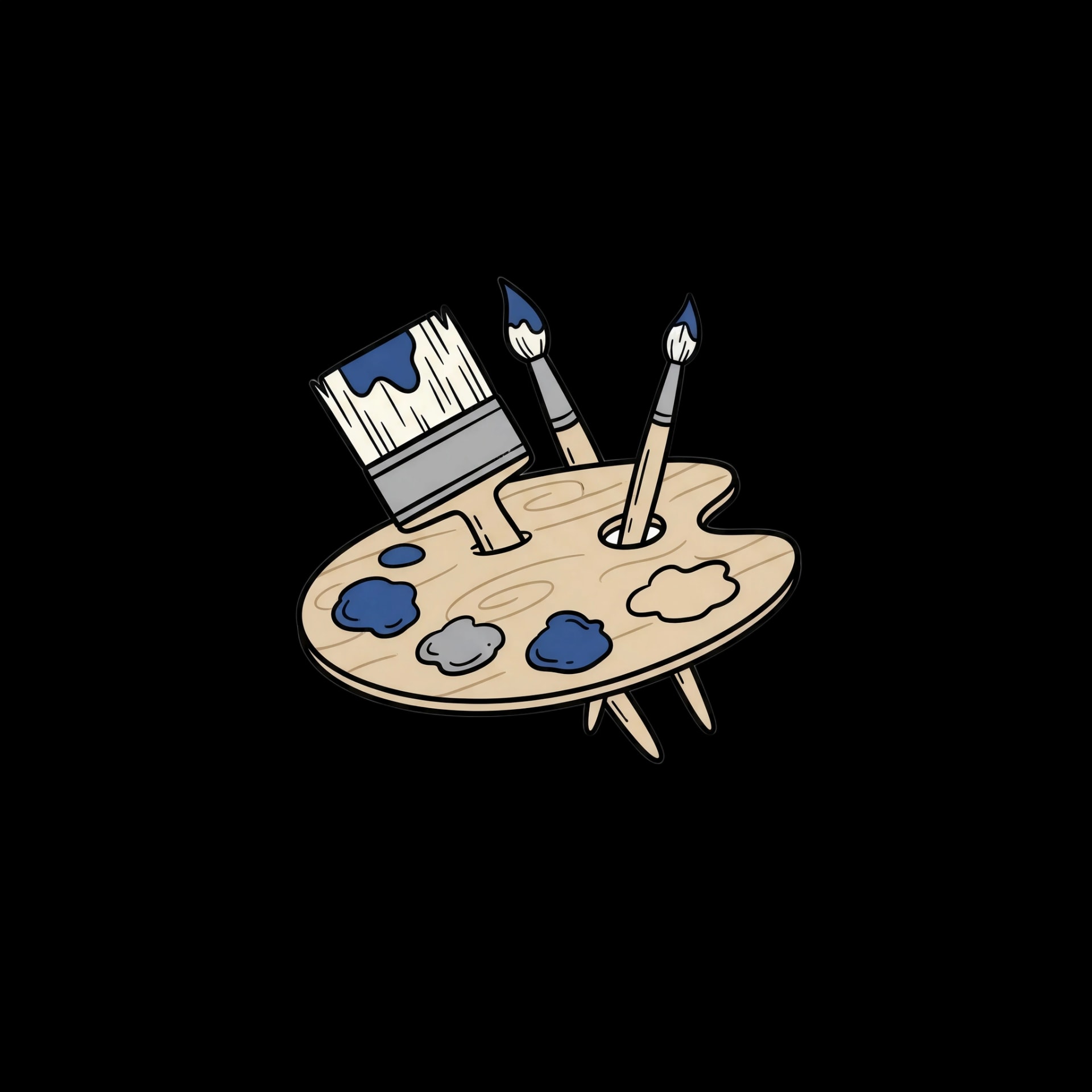 Creative Art Supplies