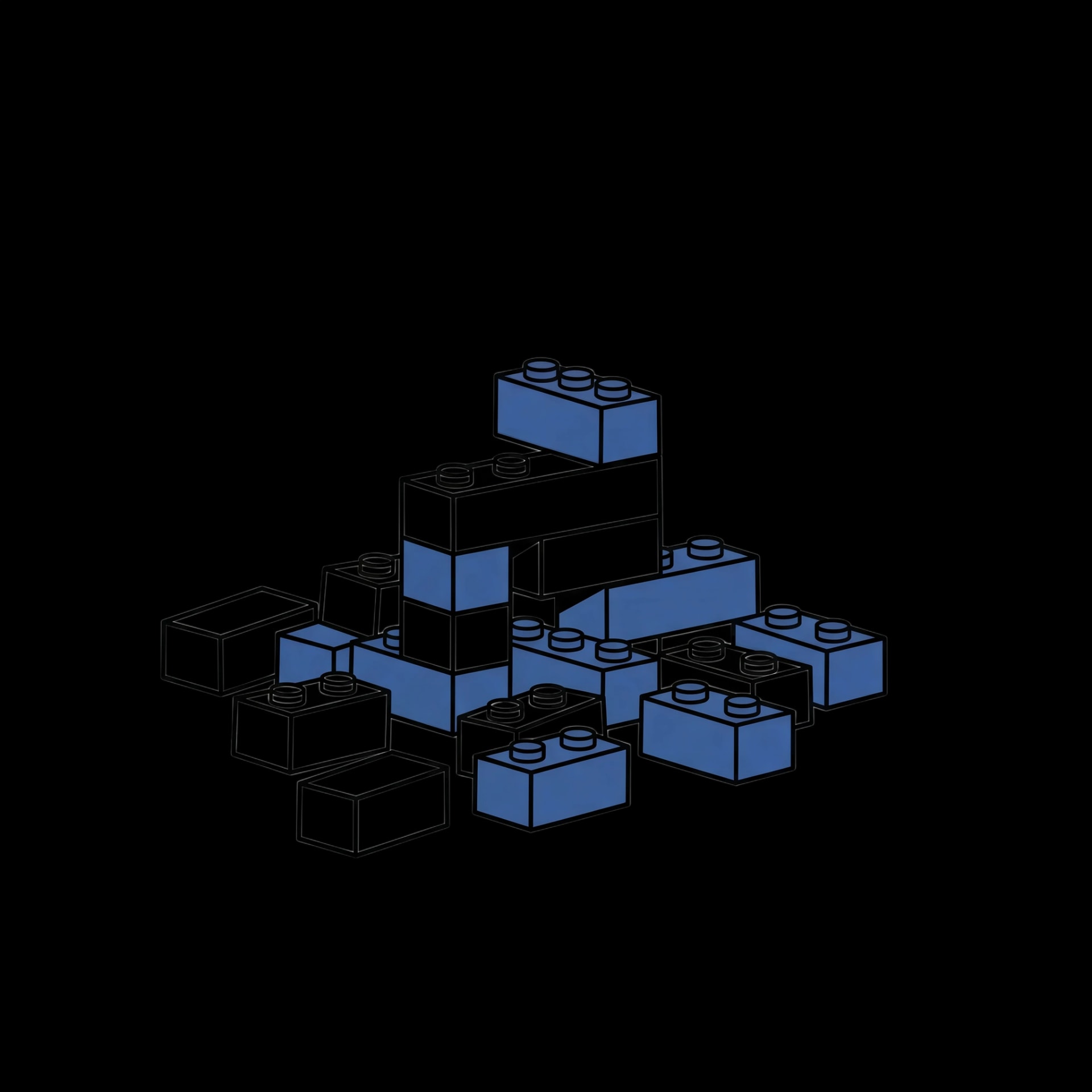 Creative Building Bricks