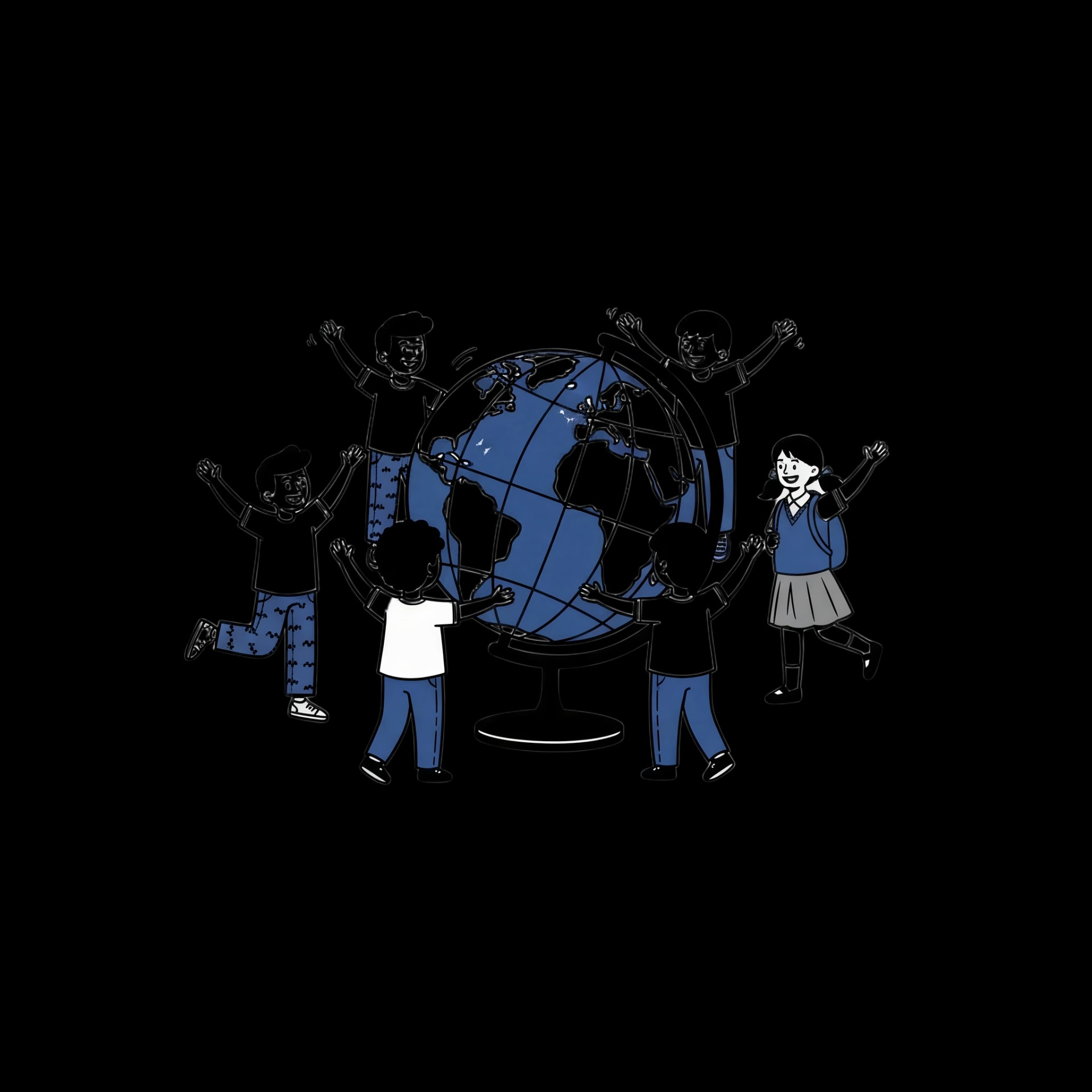 Global Children Together