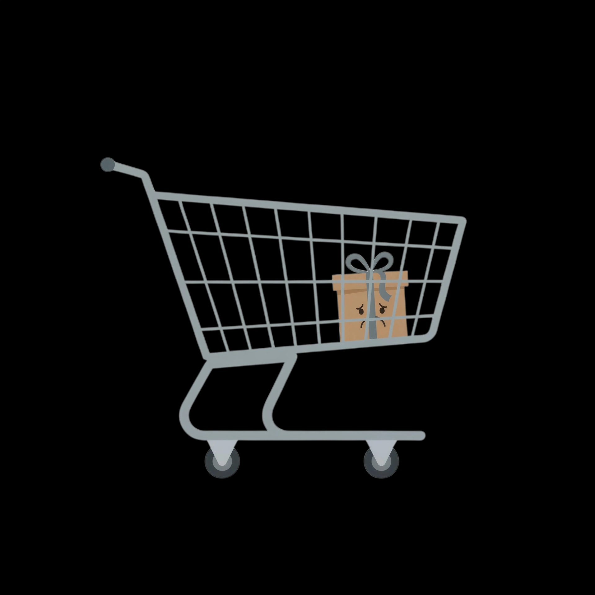 Empty Cart