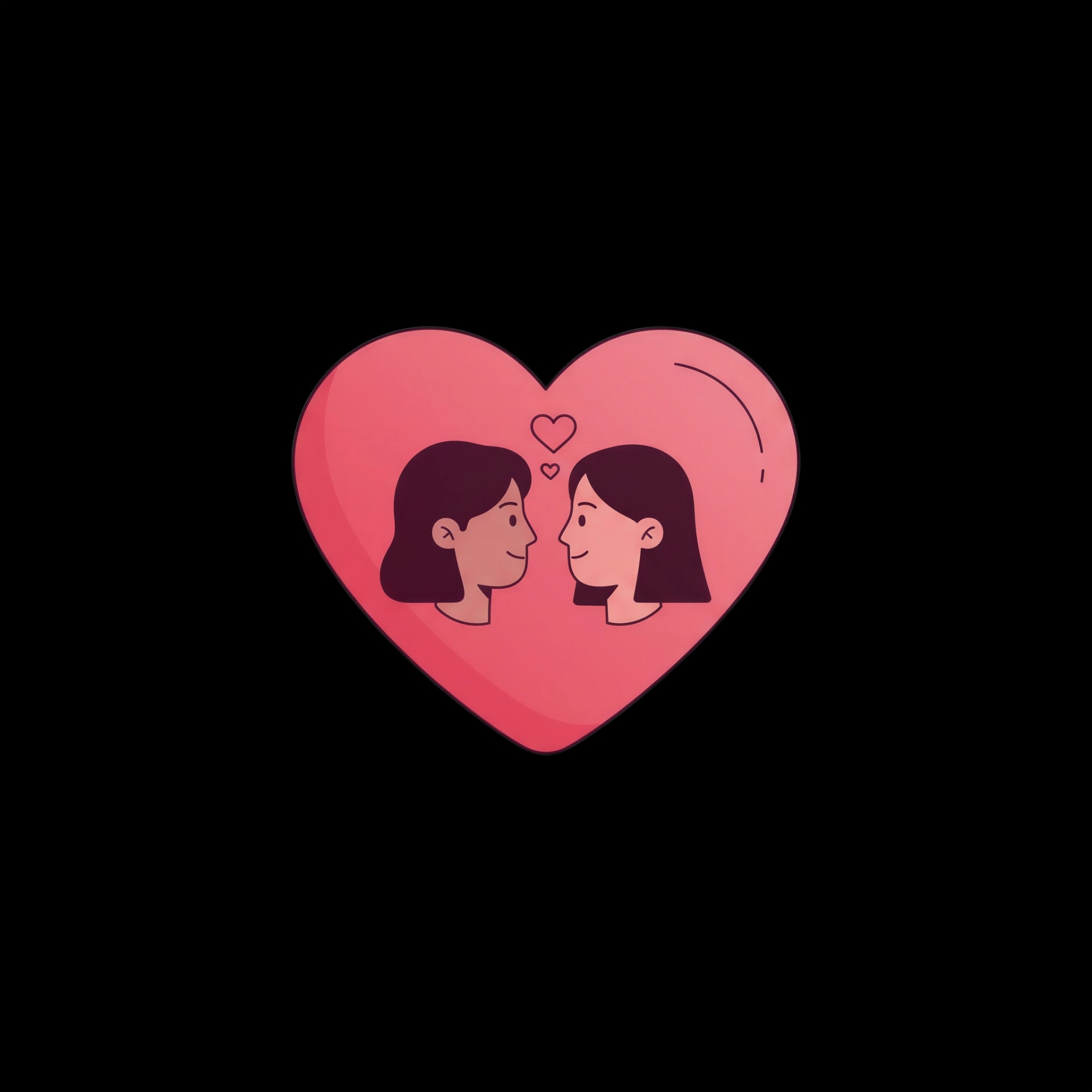 Love App Icon