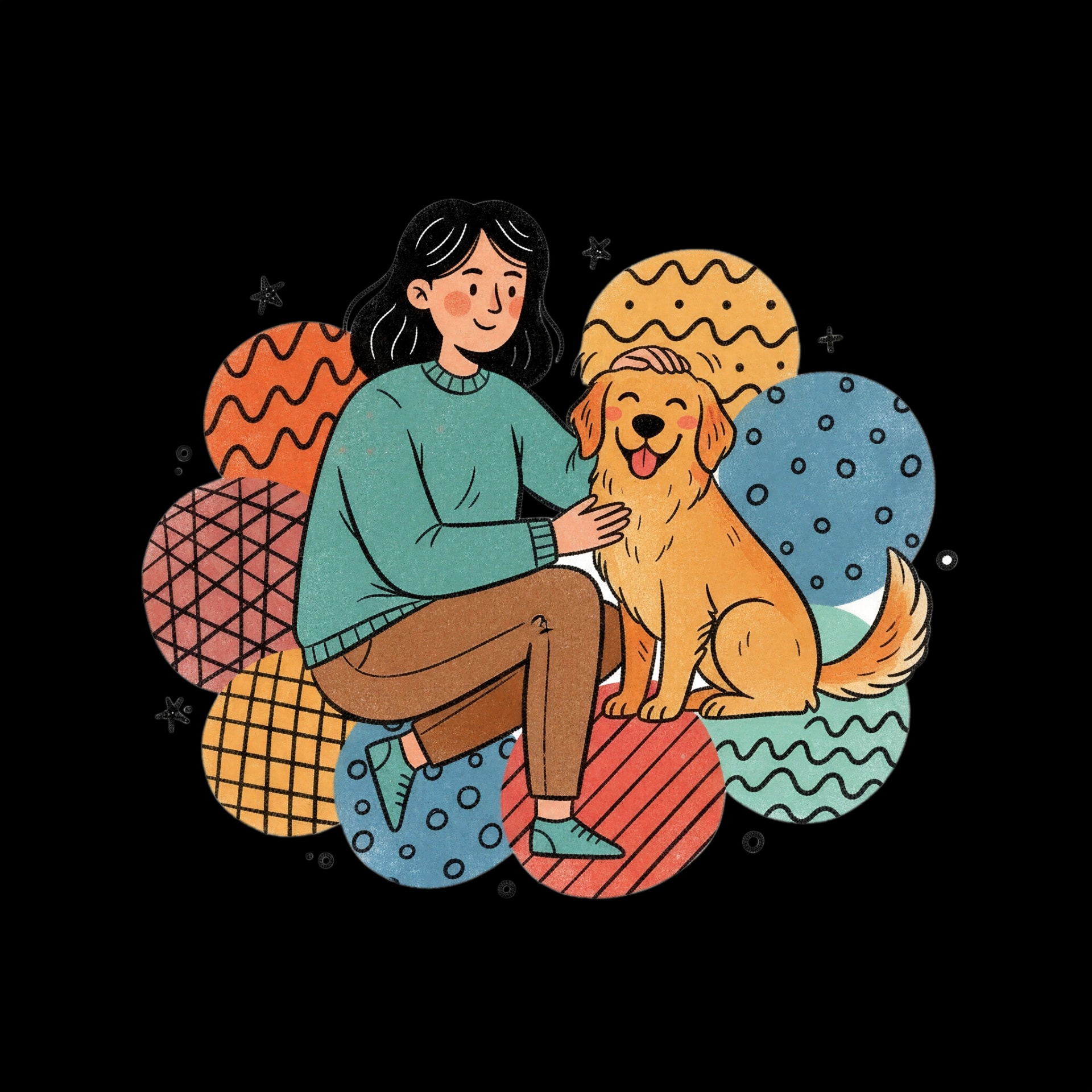 Animal Companionship