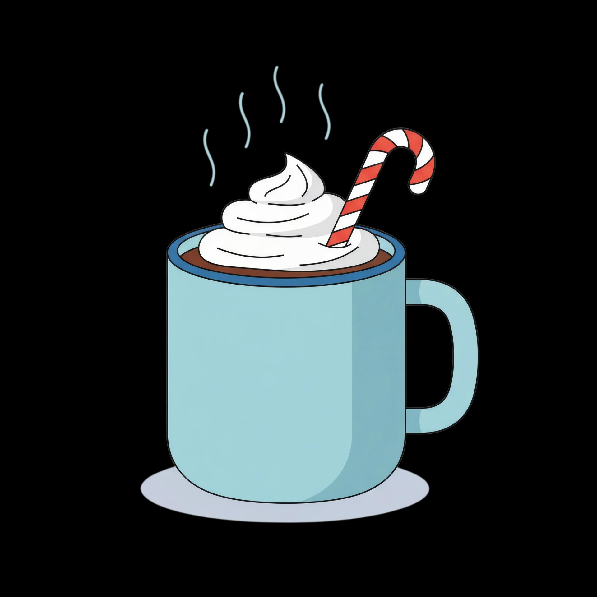 Hot Chocolate Delight