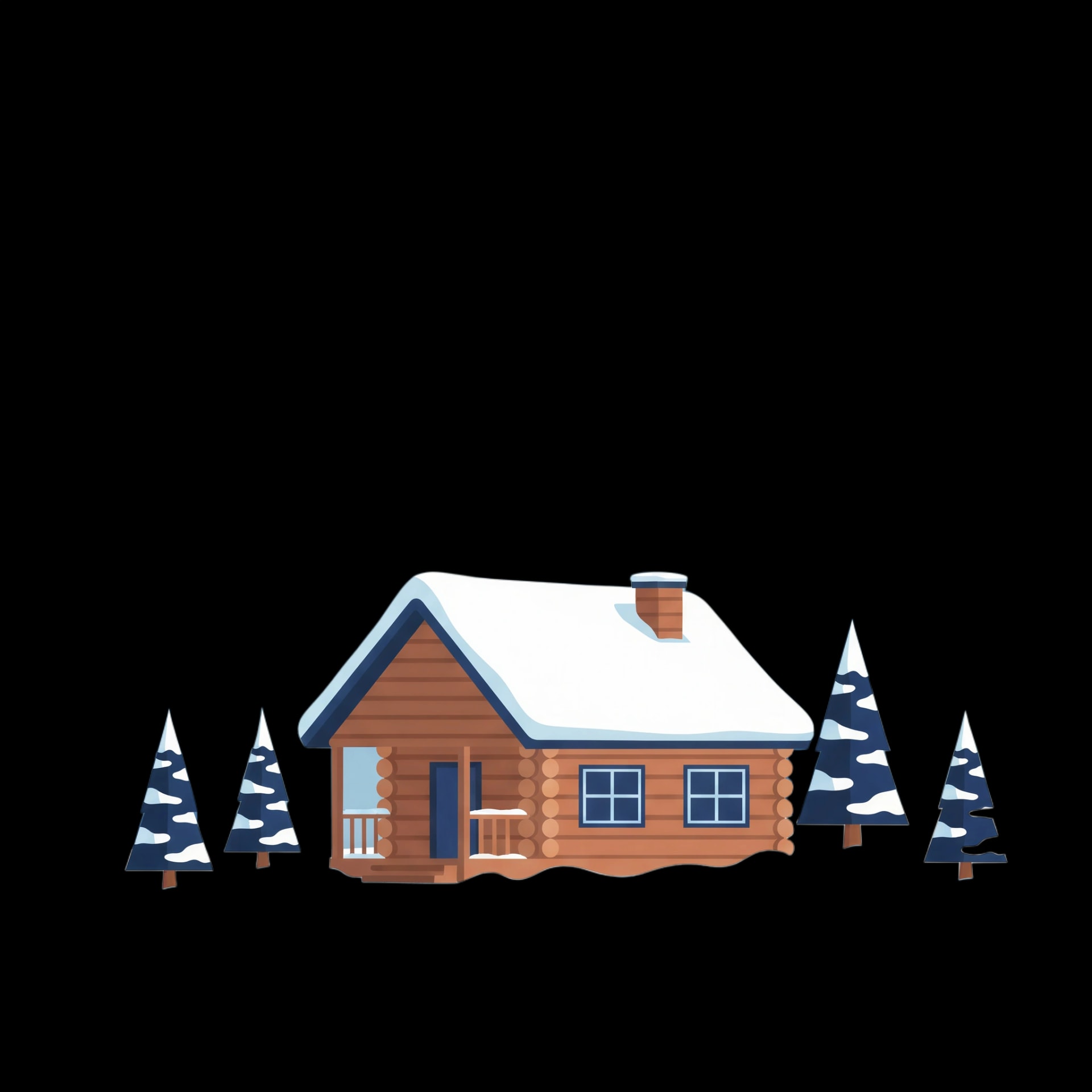 Mountain Cabin Retreat