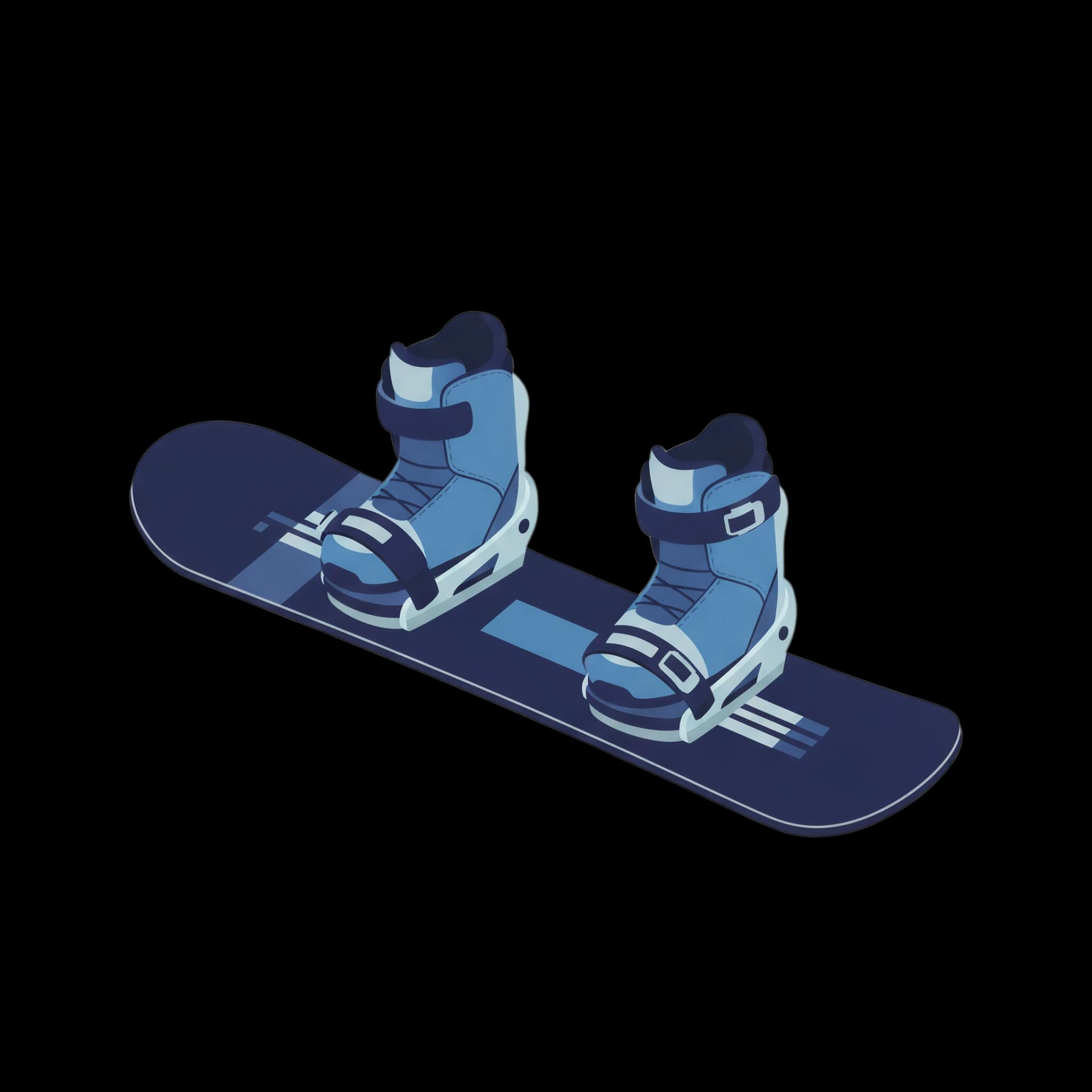 Modern Snowboard Gear