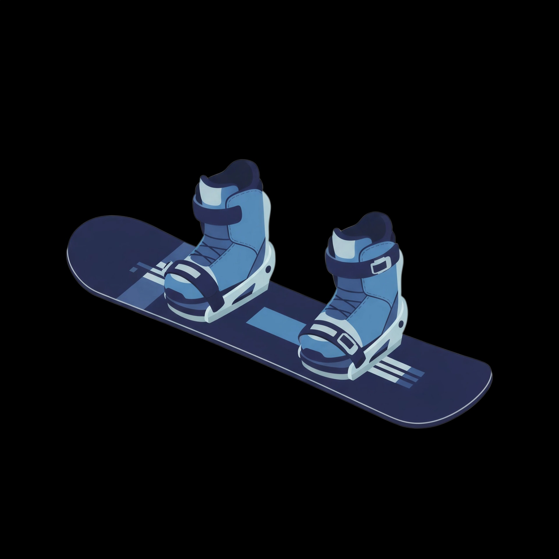 Modern Snowboard Gear