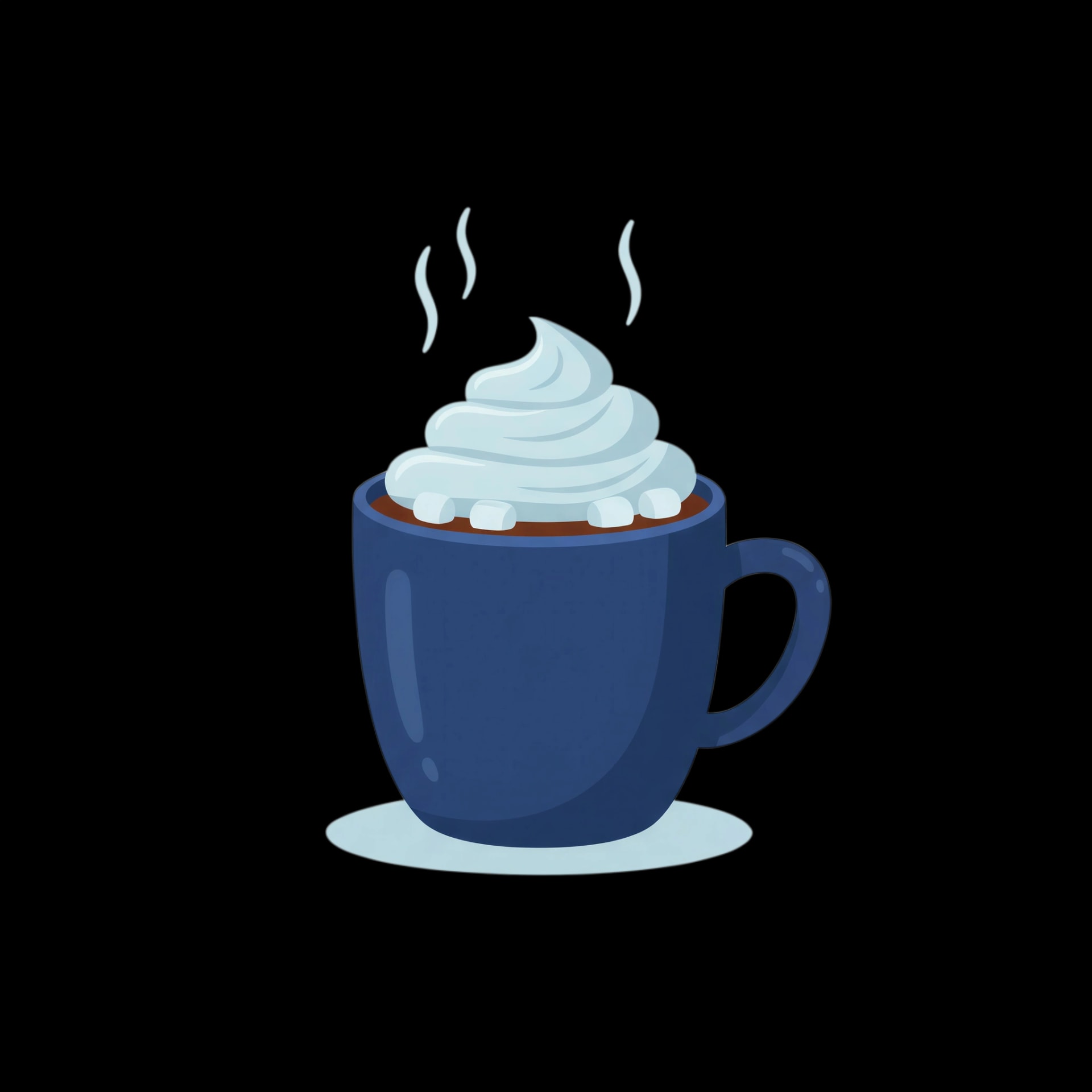 Delicious Hot Chocolate