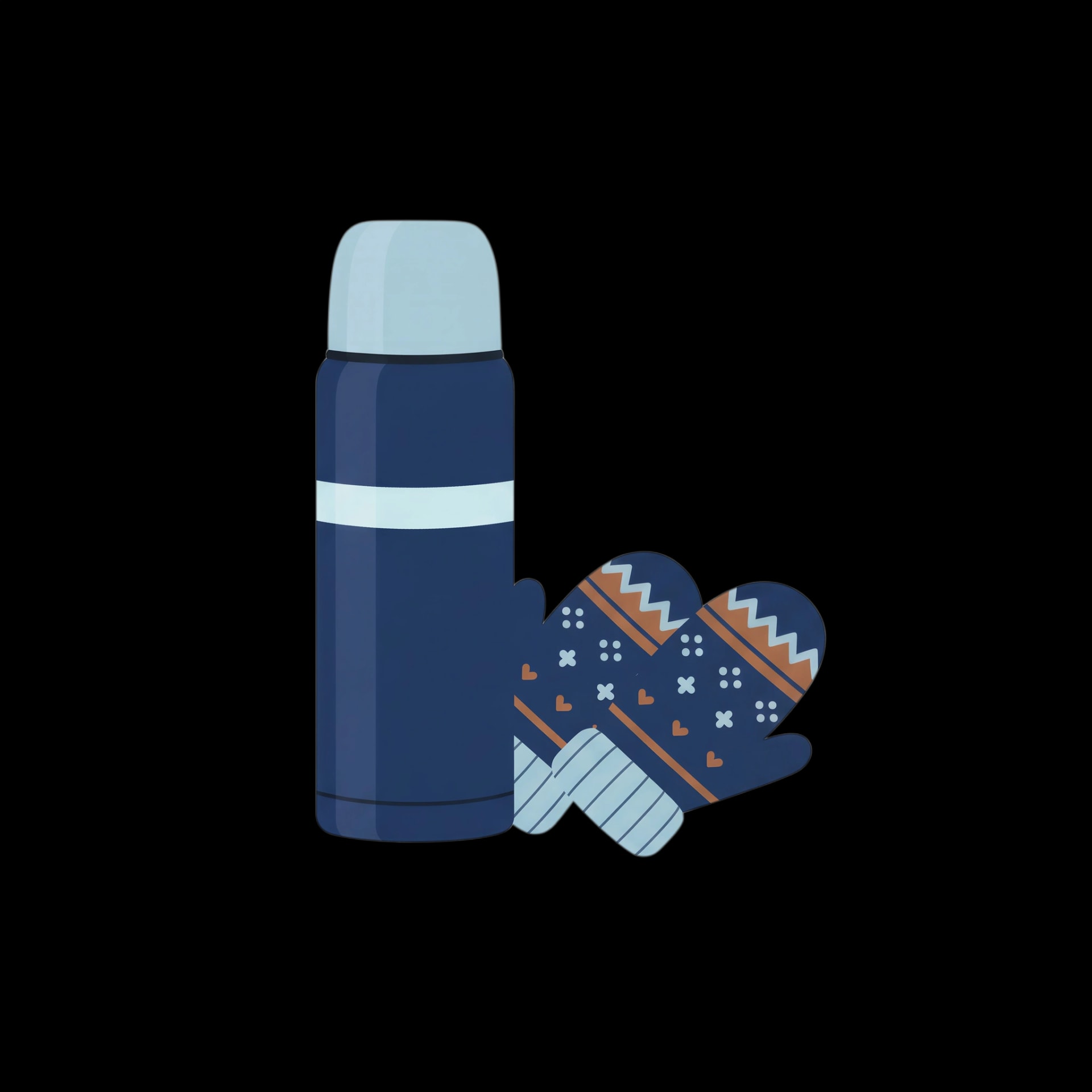 Winter Warmth Essentials