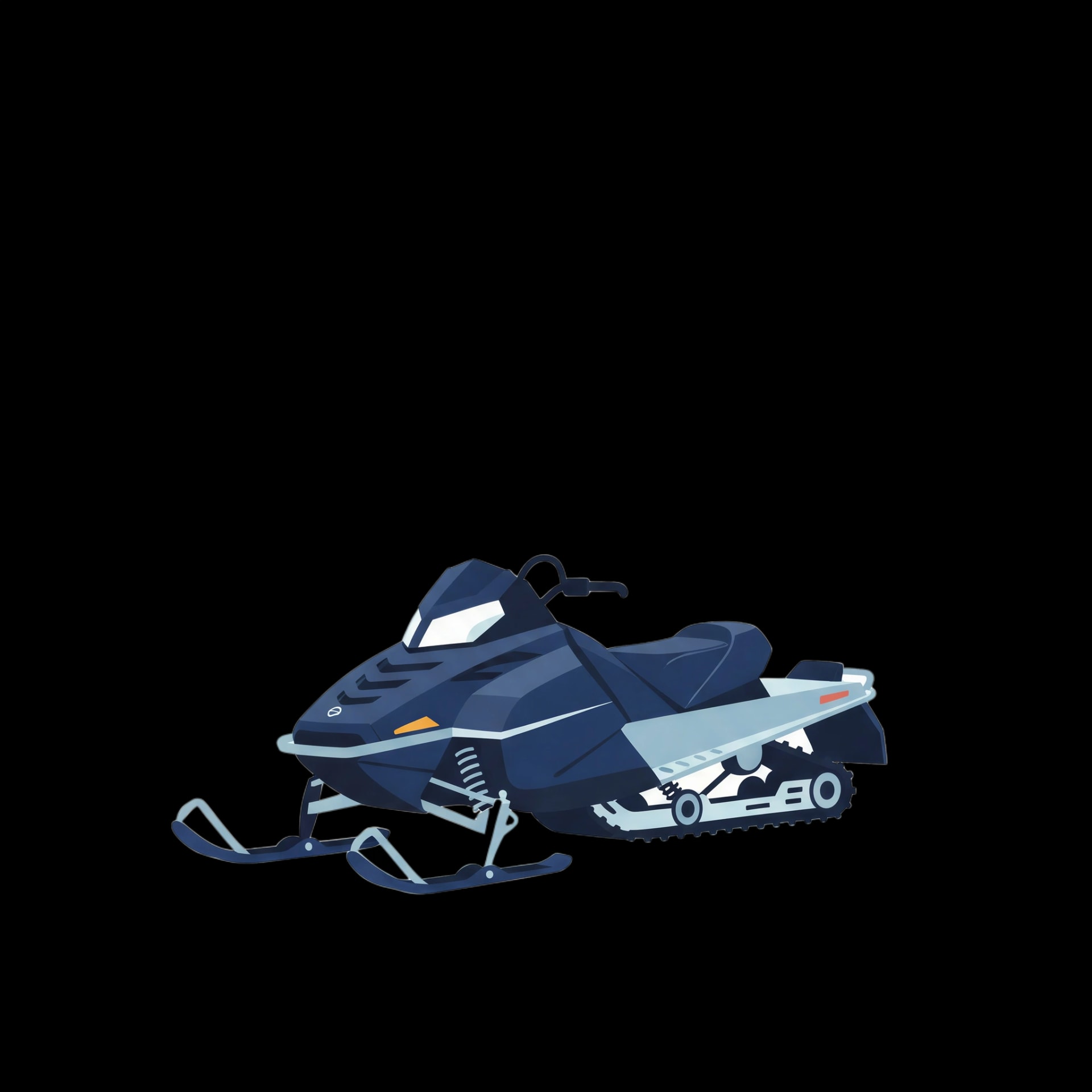 Snowmobile Adventure