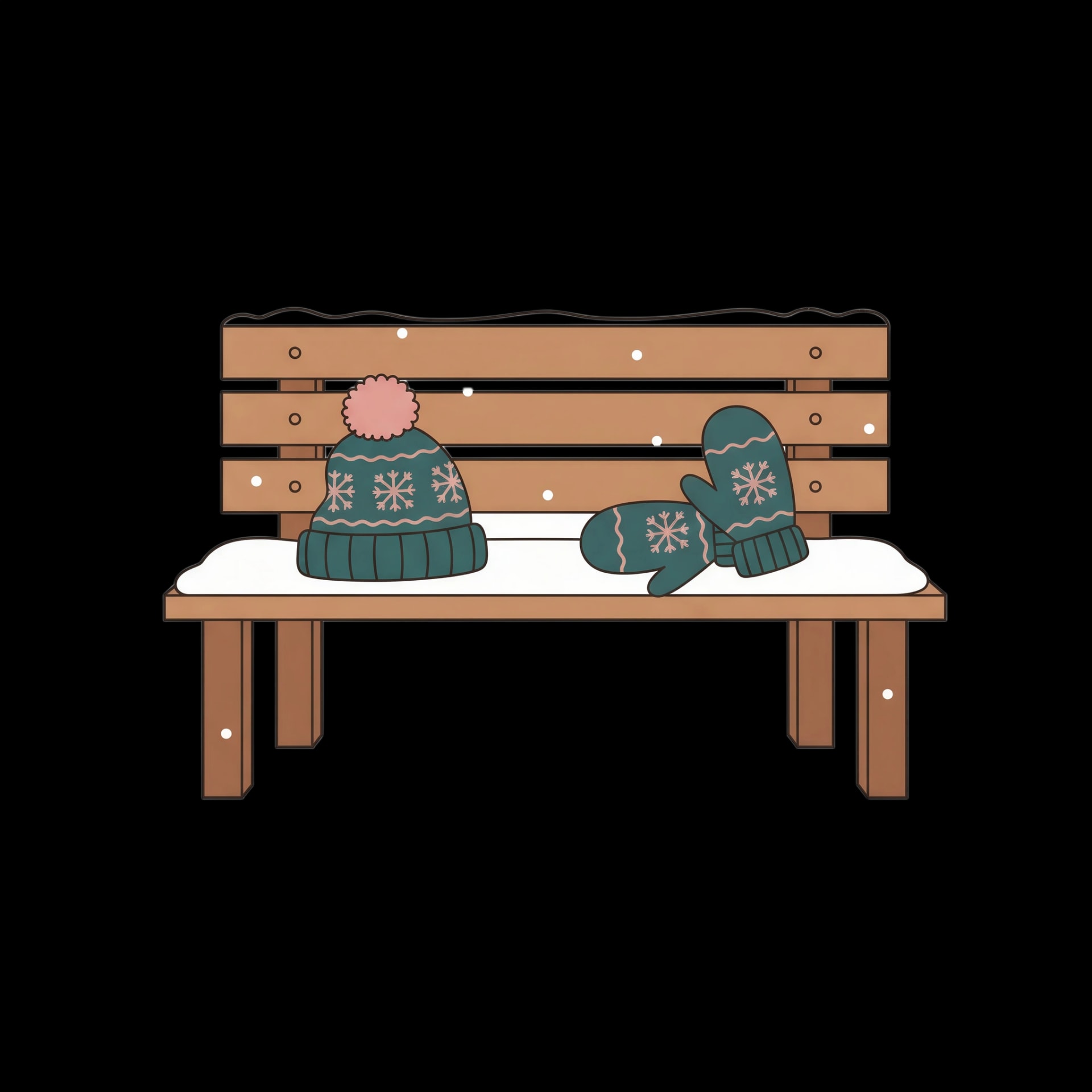 Winter Warm Accessories