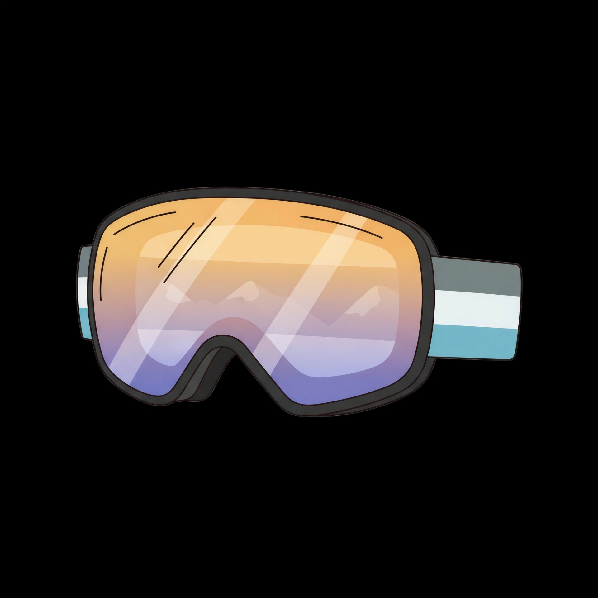 Ski Goggles