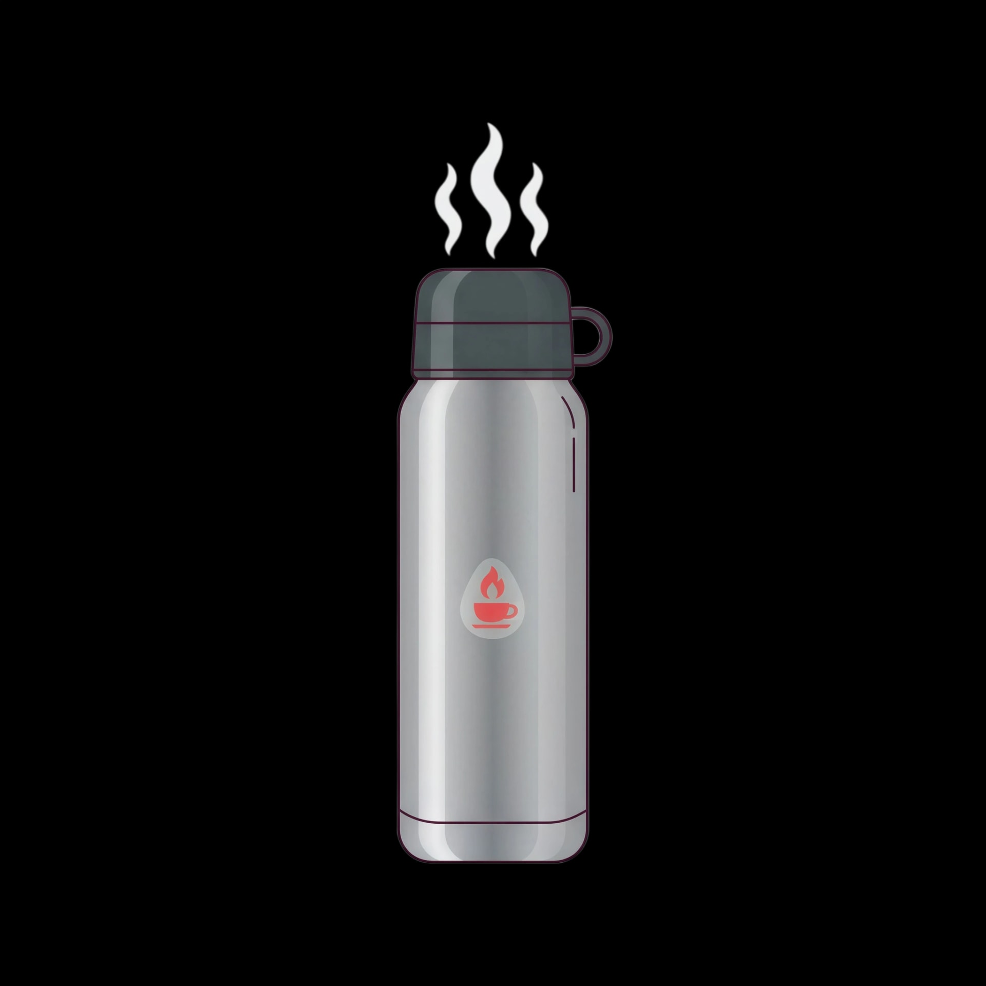 Hot Beverage Flask