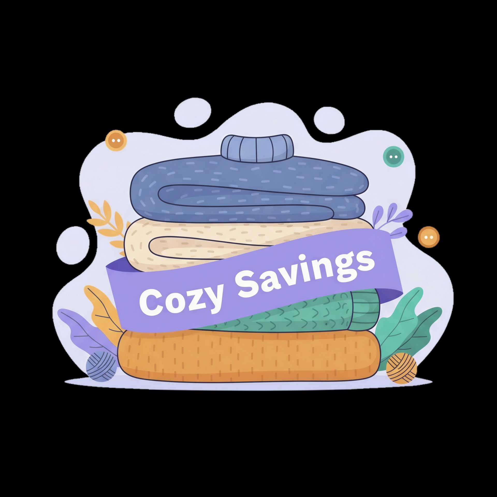 Cozy Savings Sweaters