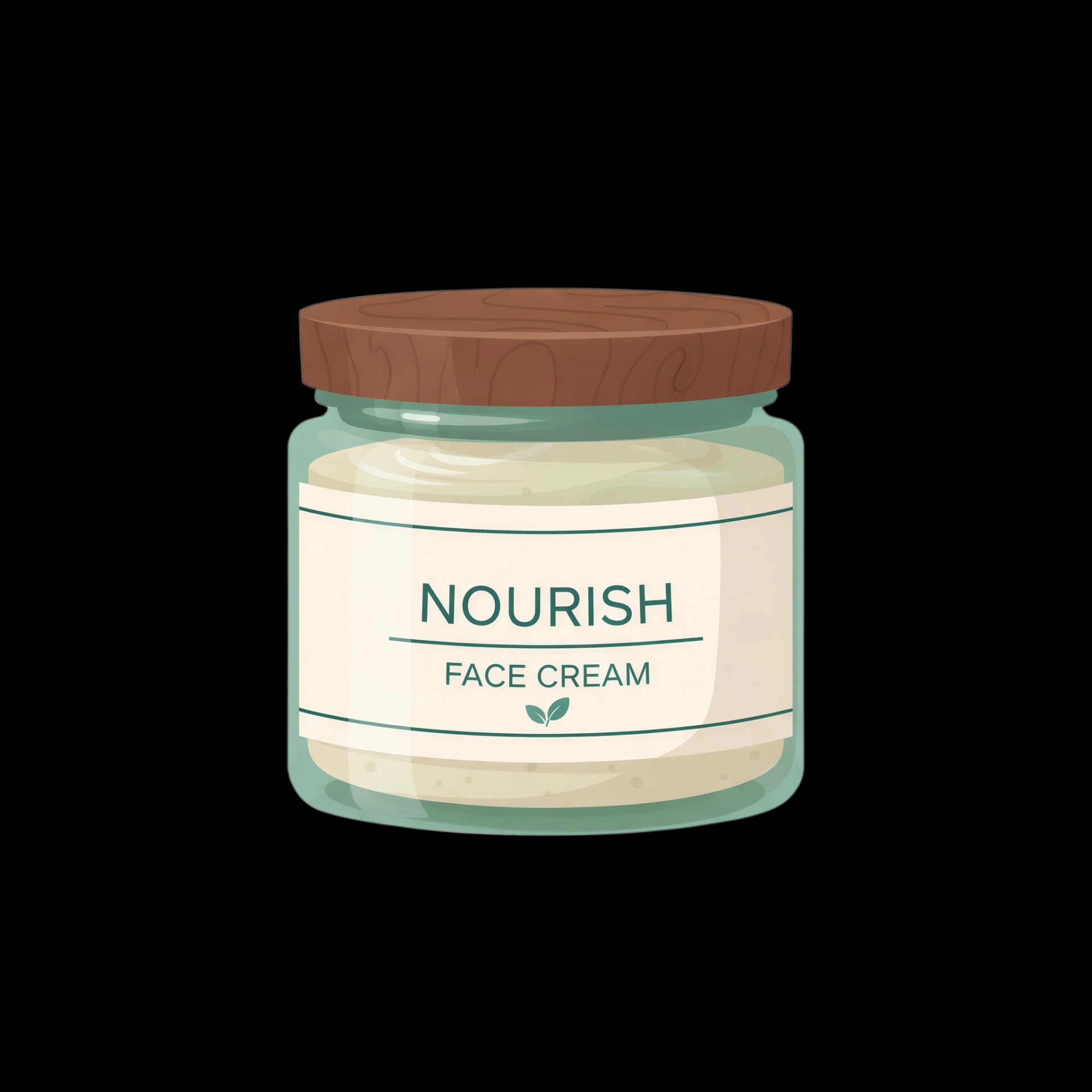 Hydrating Face Cream
