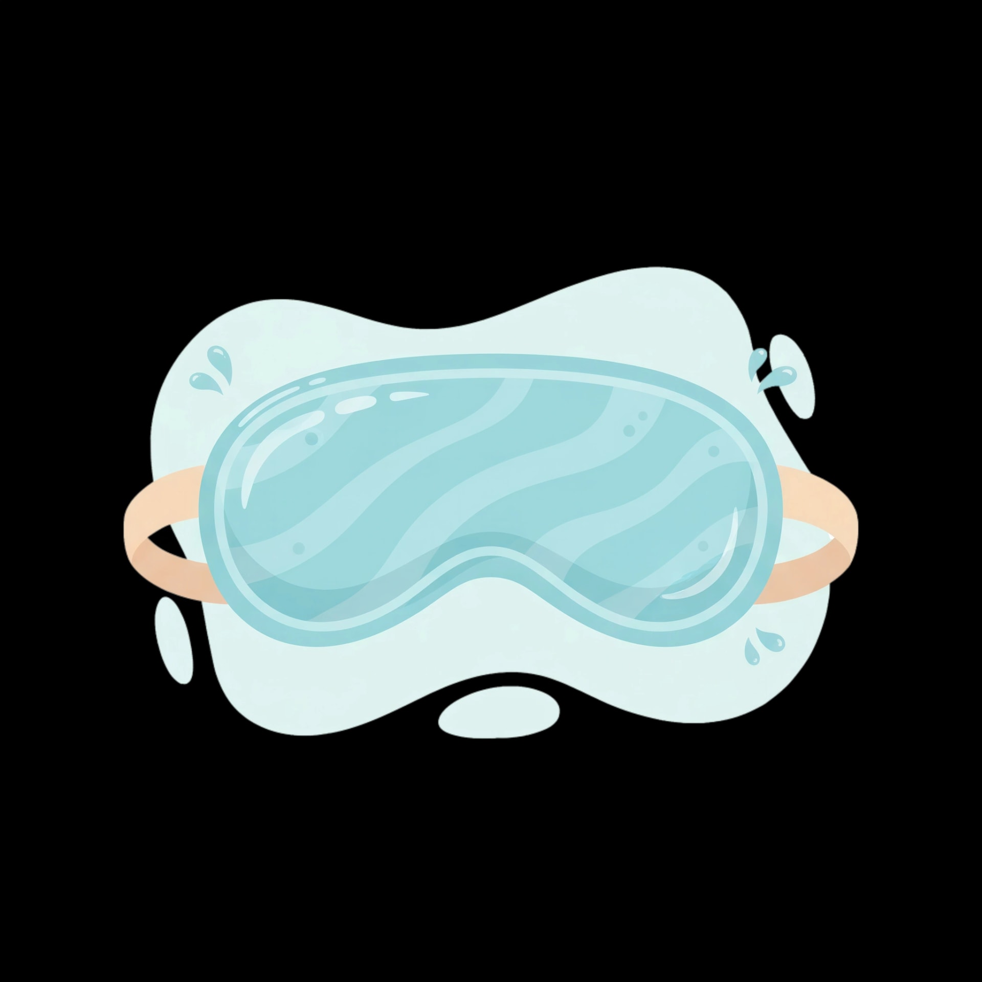 Cooling Eye Mask
