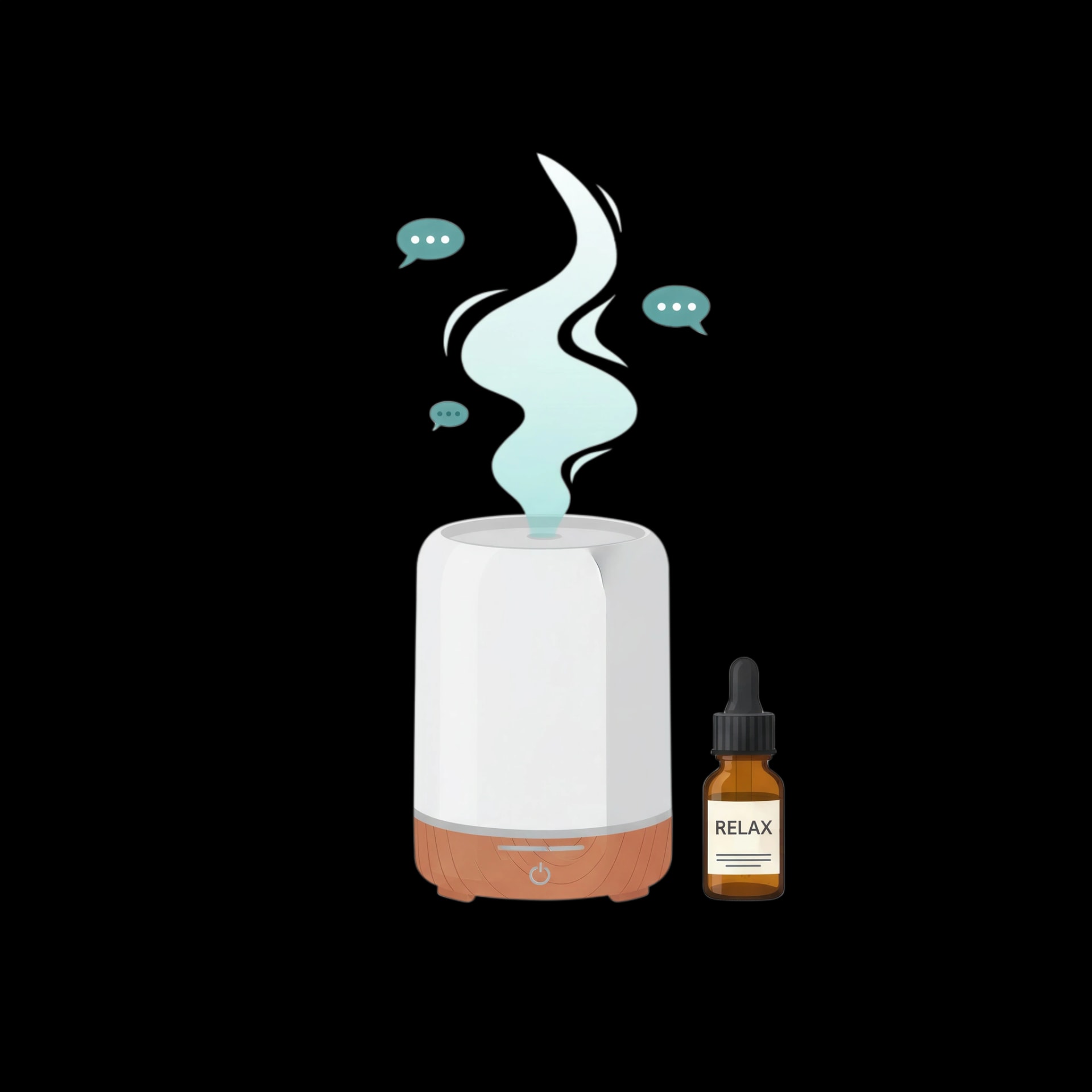 Aromatherapy Diffuser