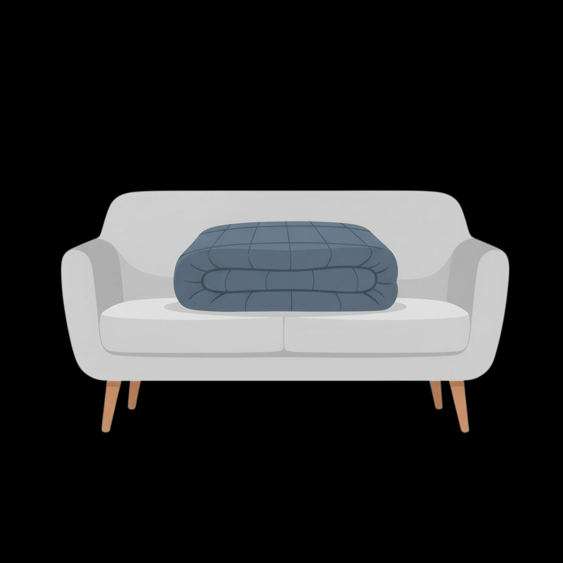 Calming Weighted Blanket