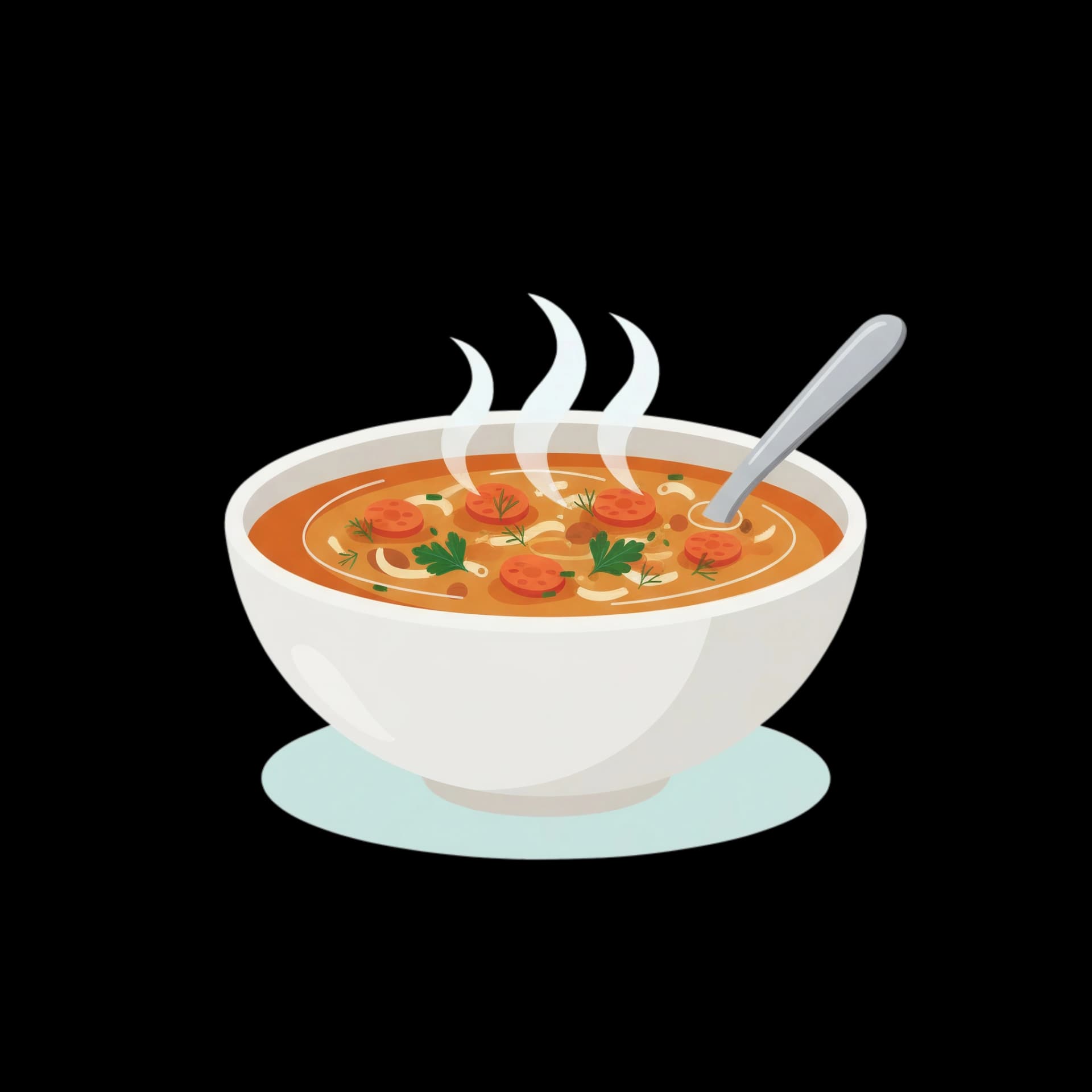 Nourishing Winter Soup