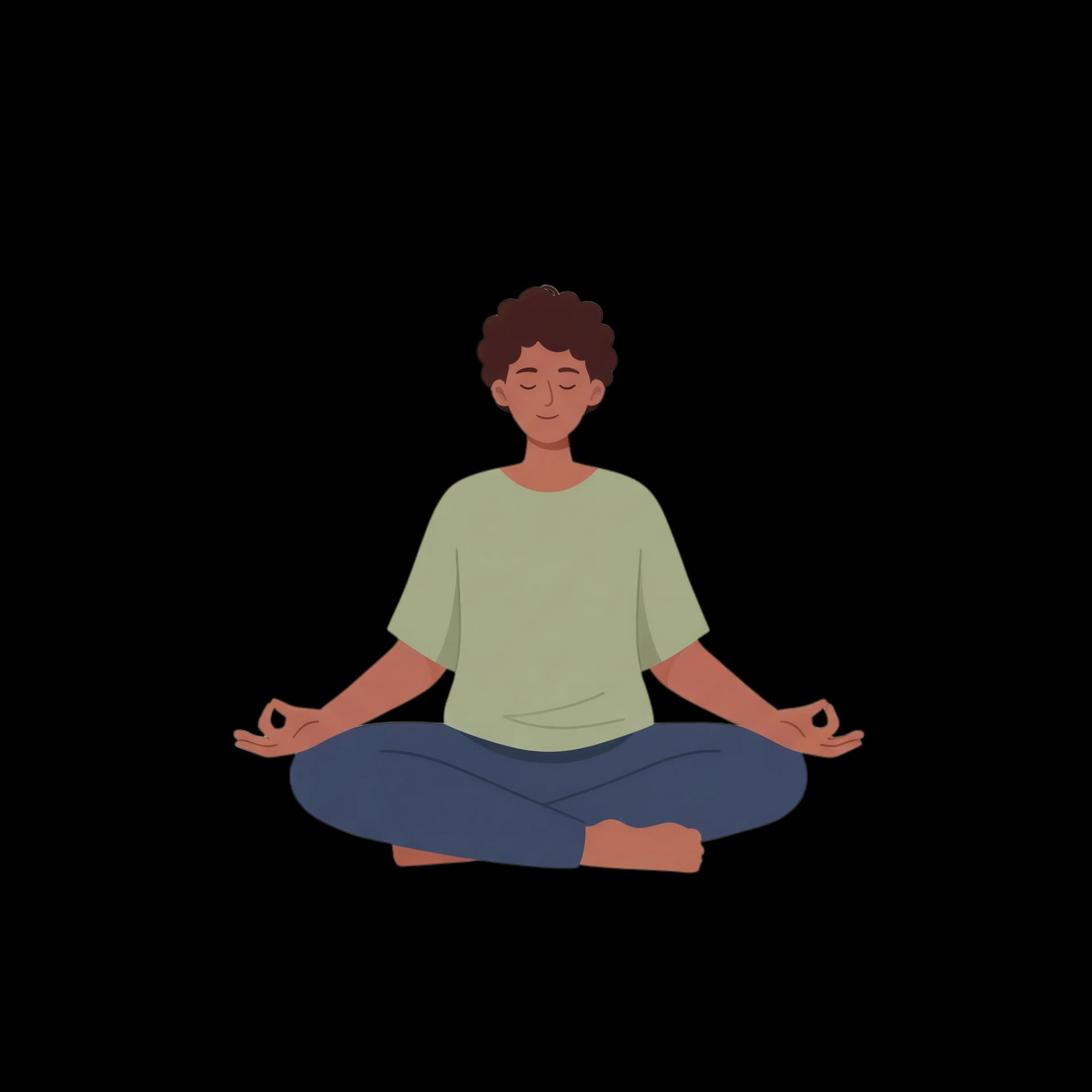 Peaceful Meditation