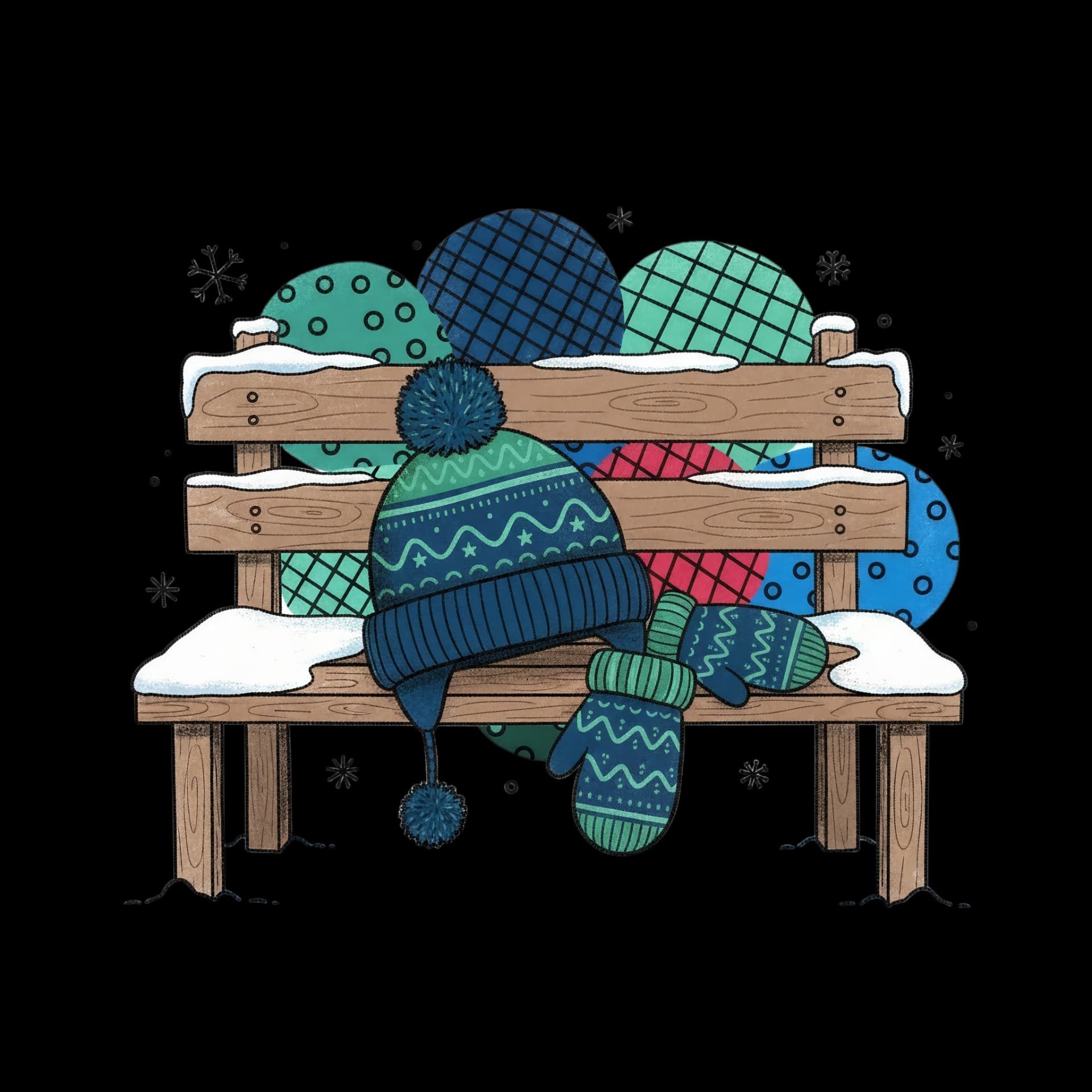 Winter Apparel