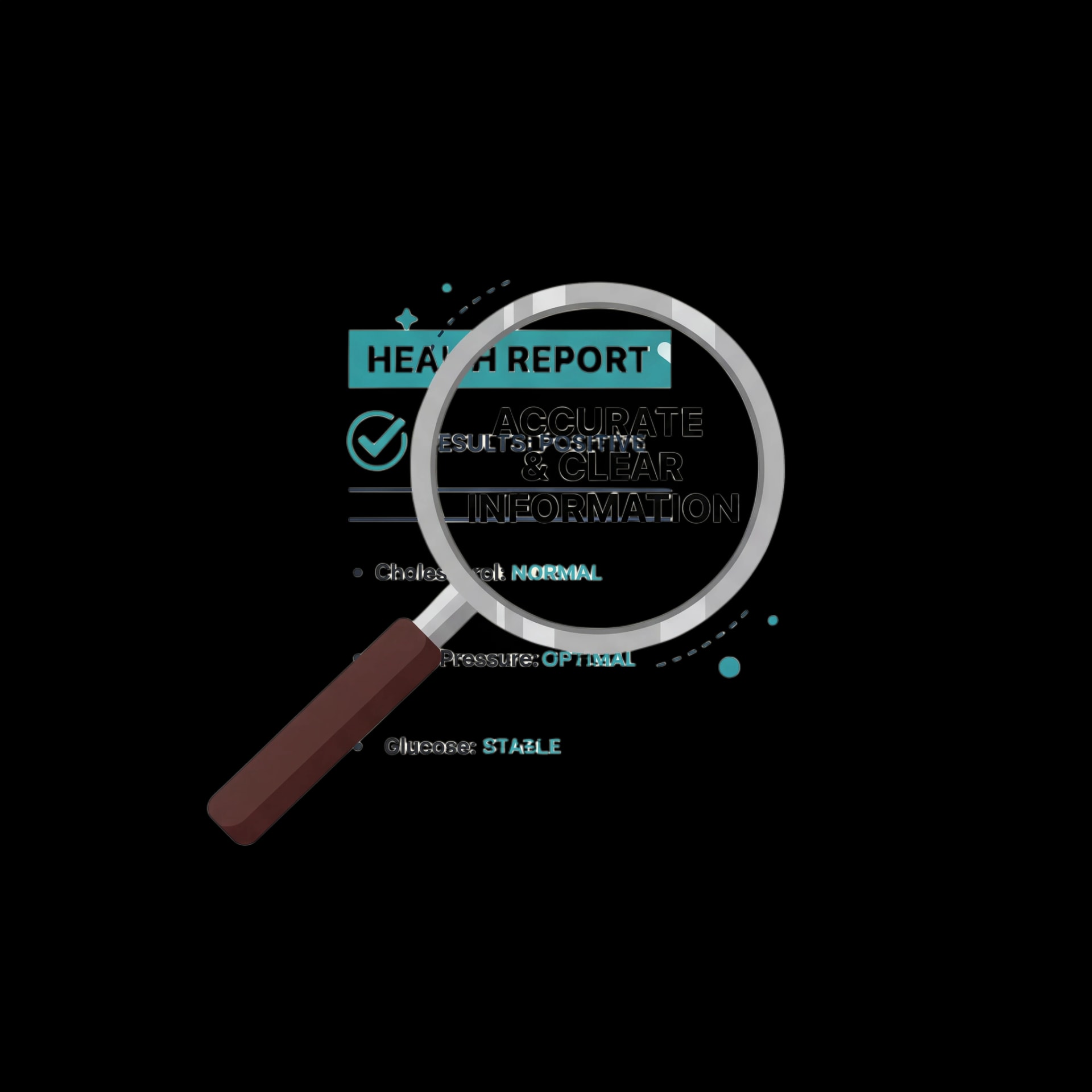 Magnifying Health Data