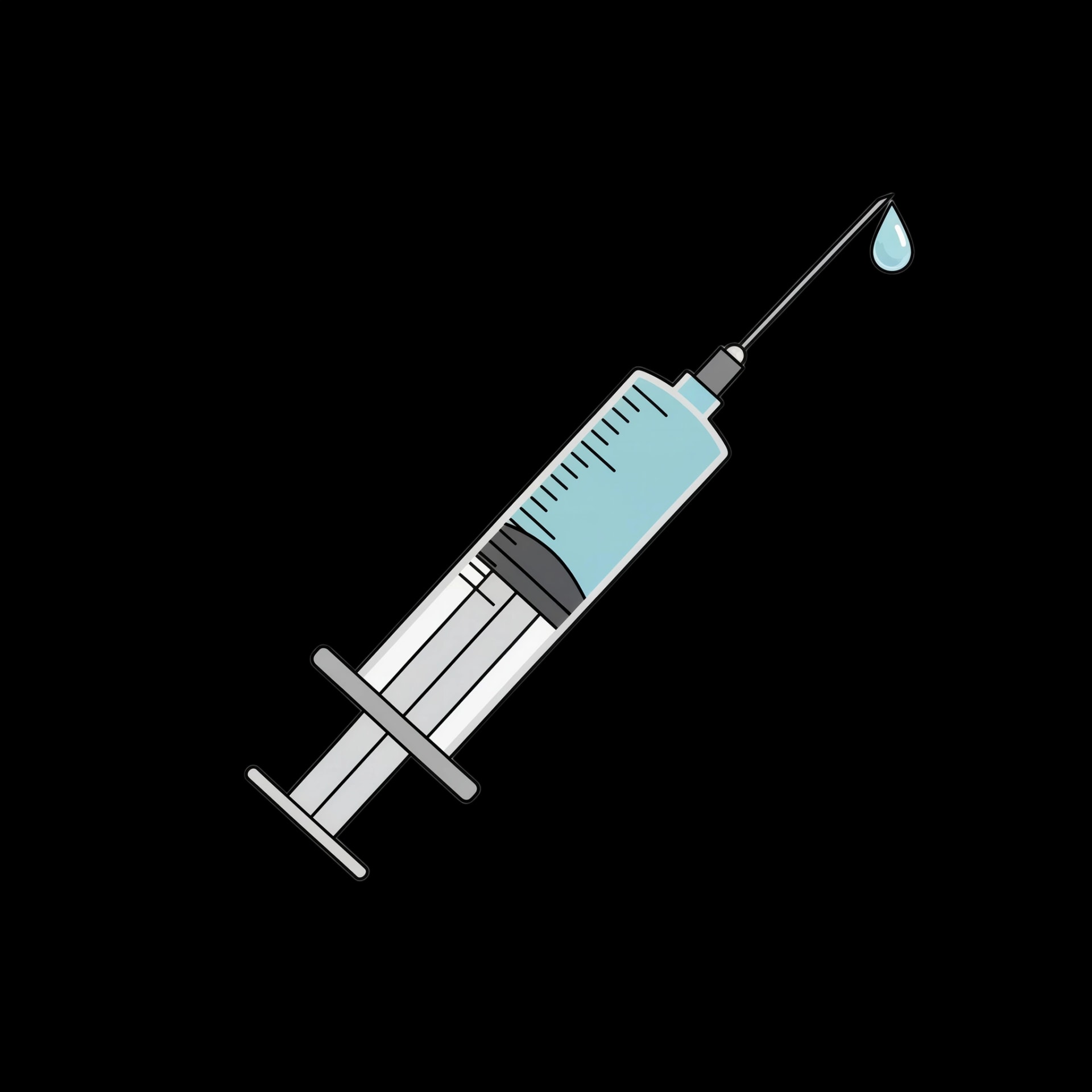 Medical Syringe