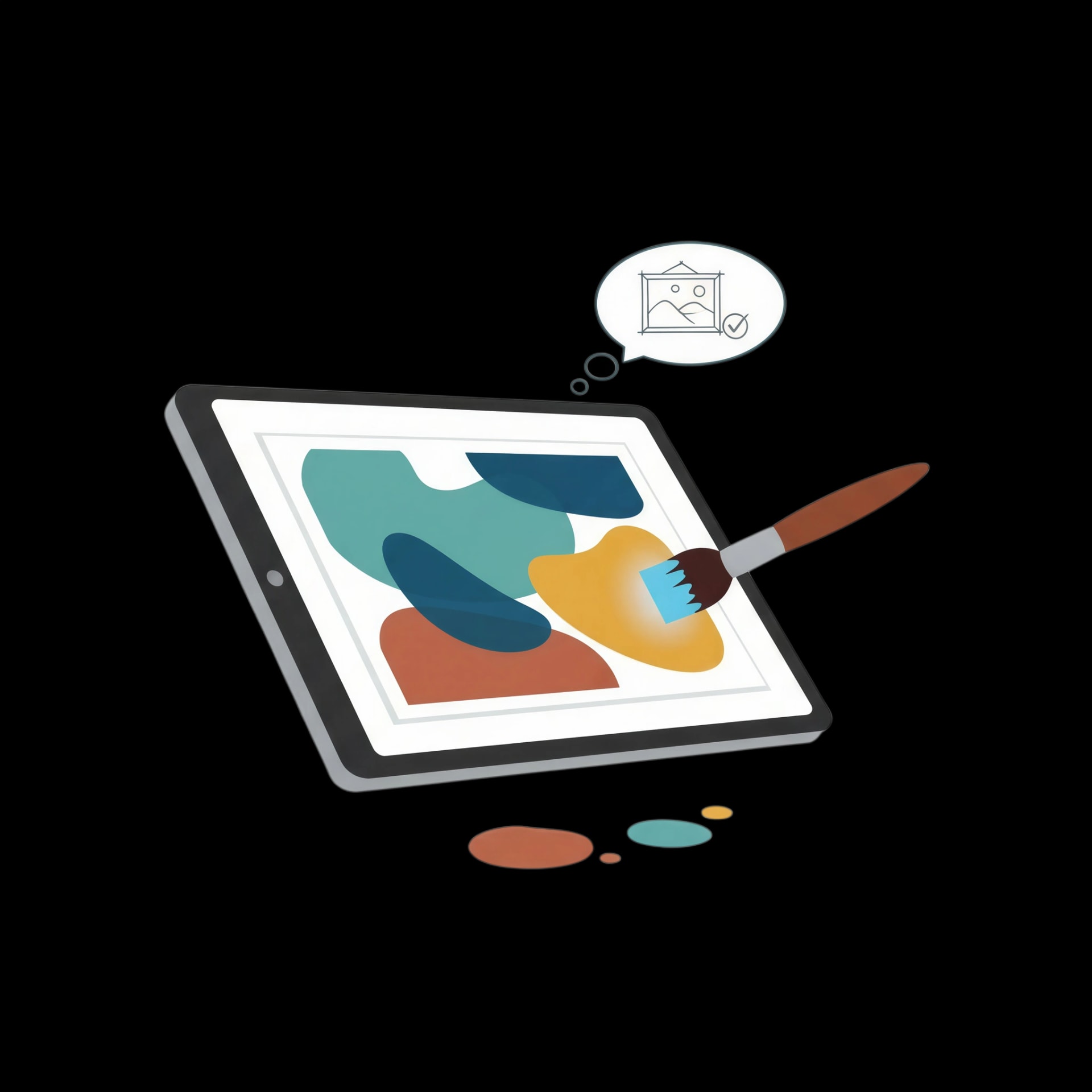 Digital Art Projects