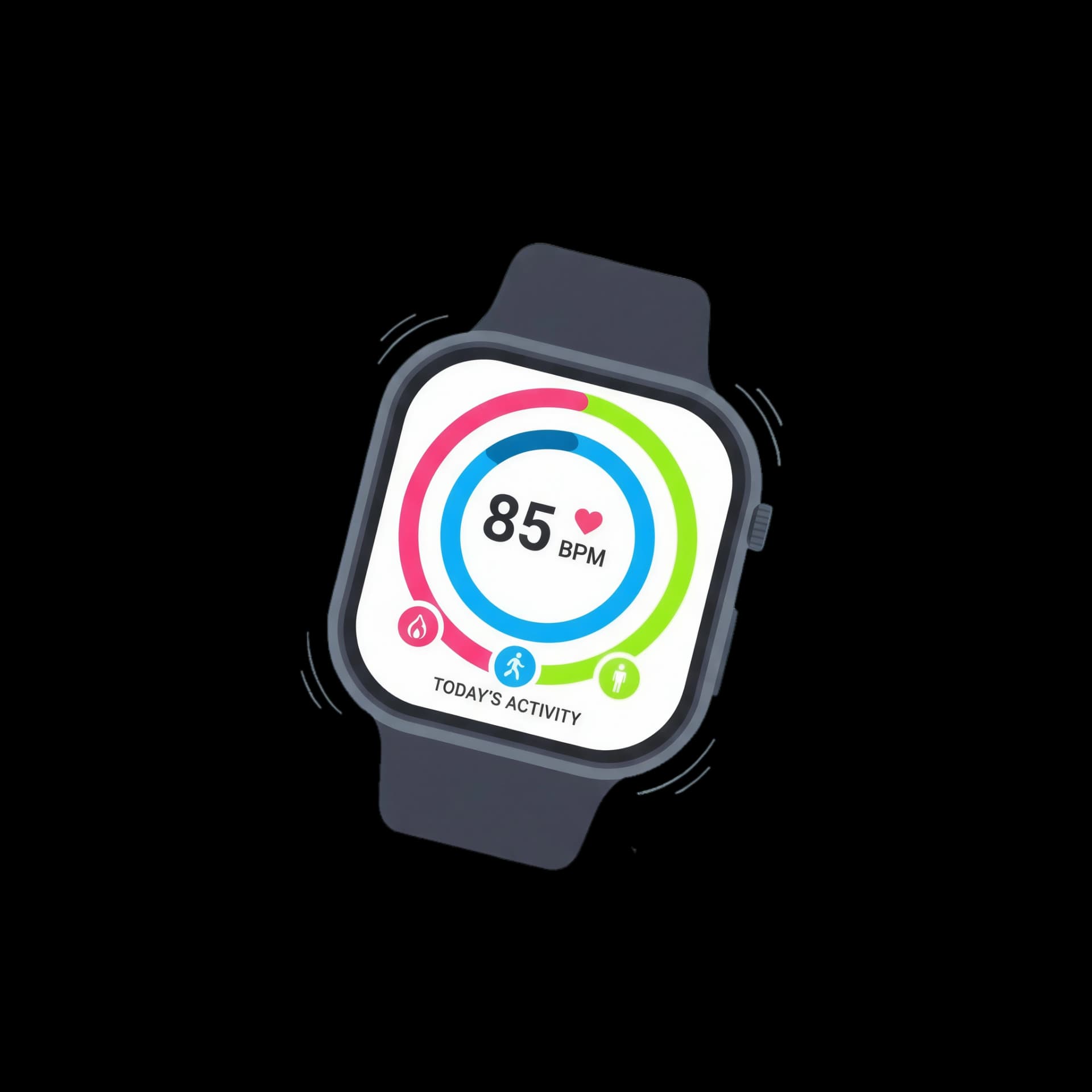 Fitness Tracker Recap