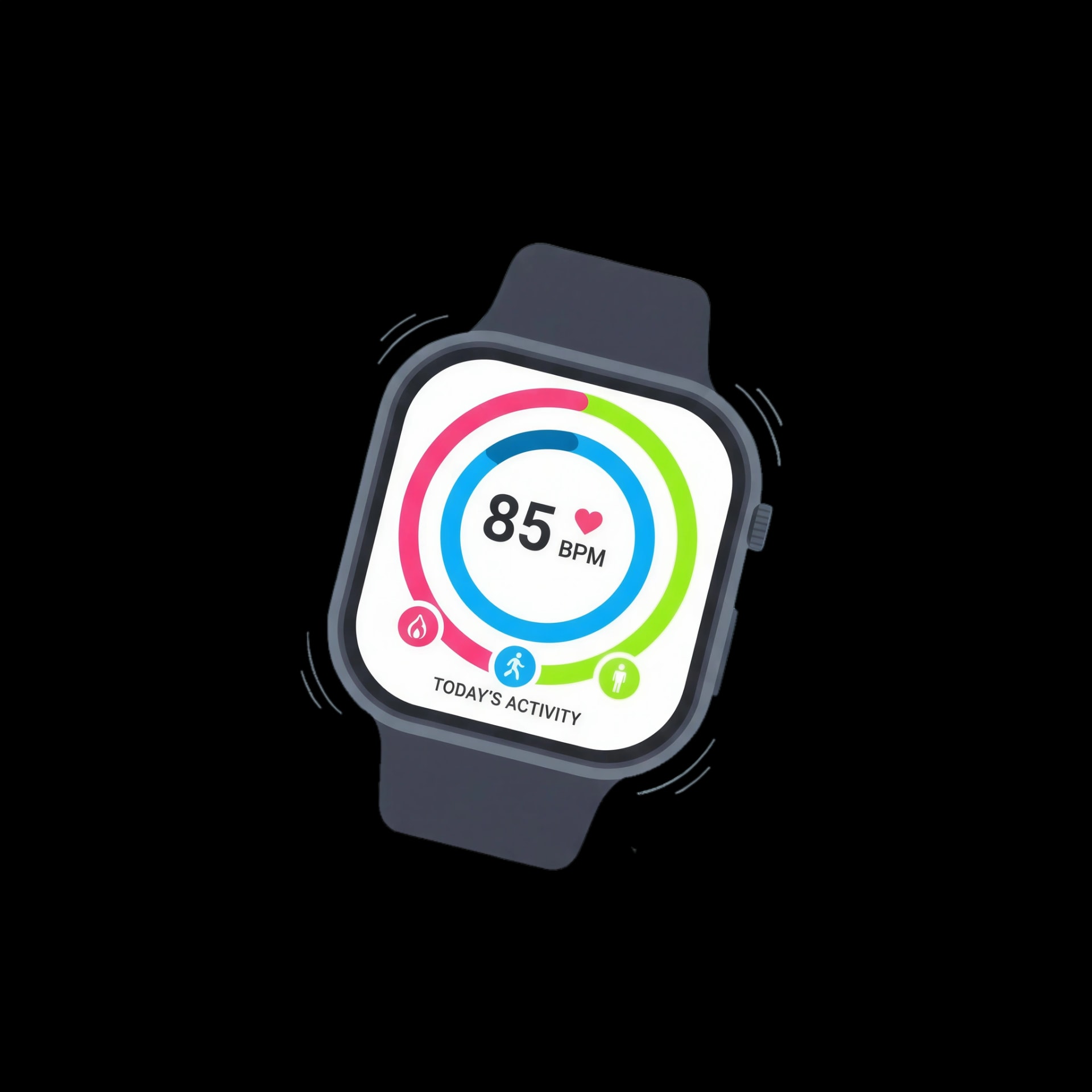 Fitness Tracker Recap