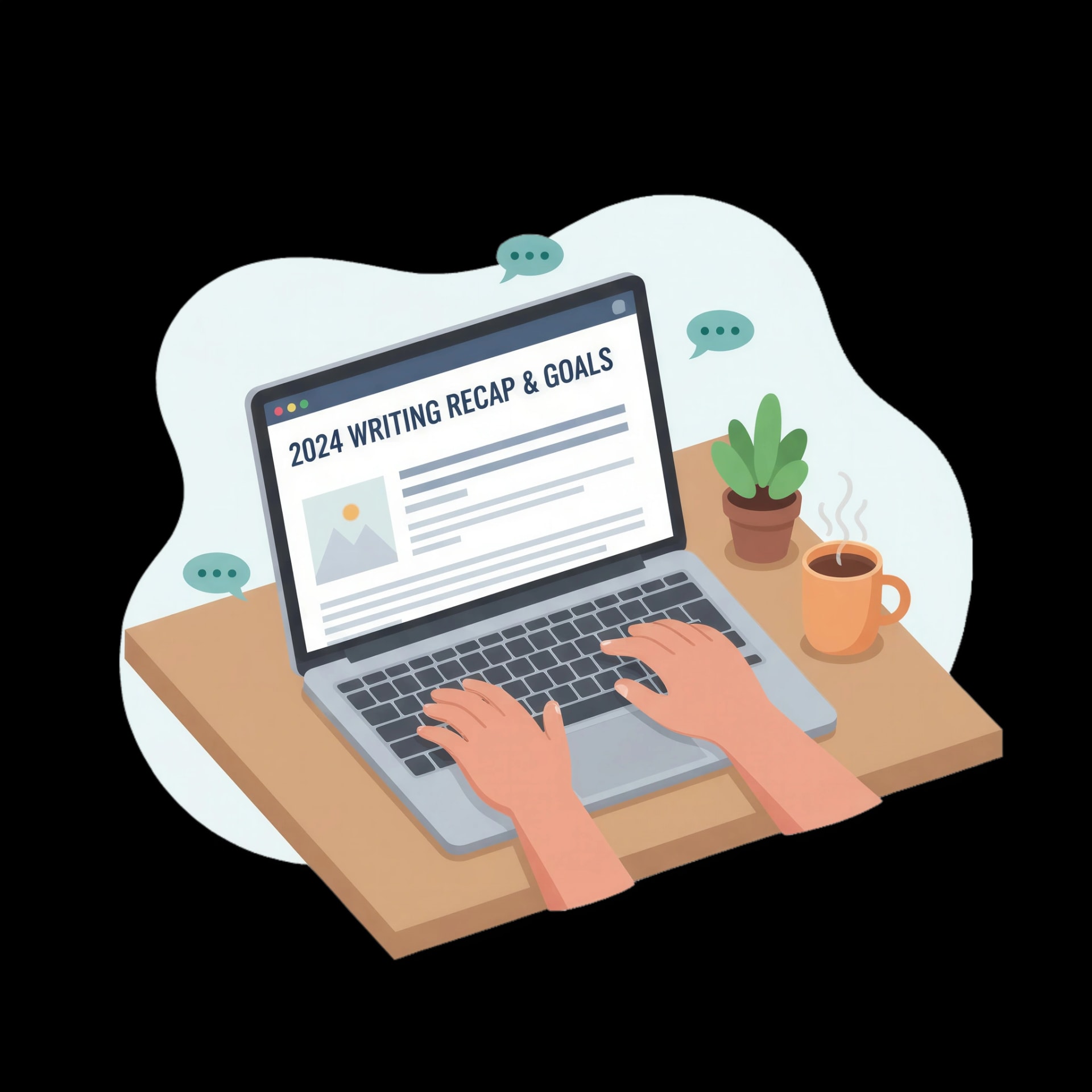 Content Creation Recap