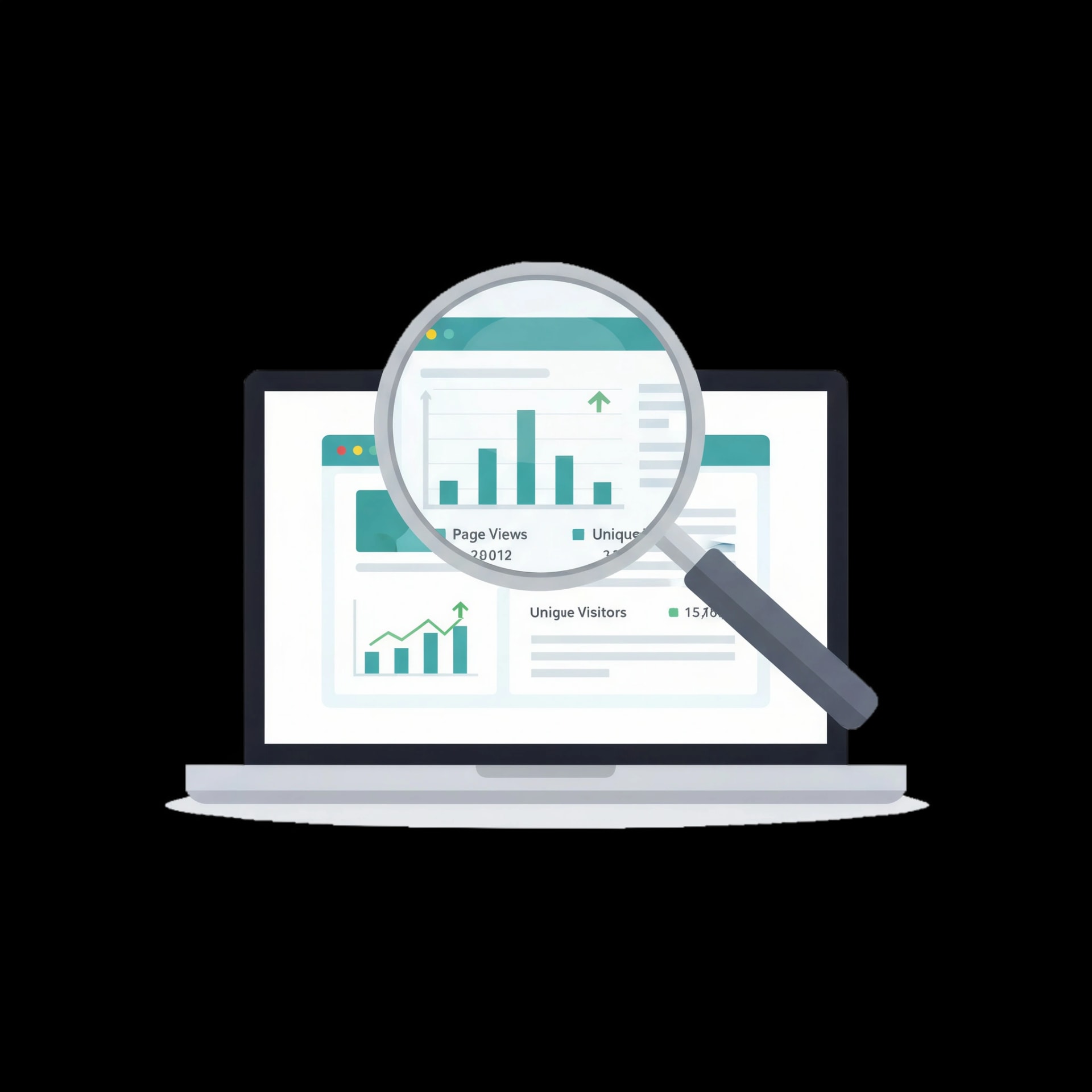 Website Analytics Review