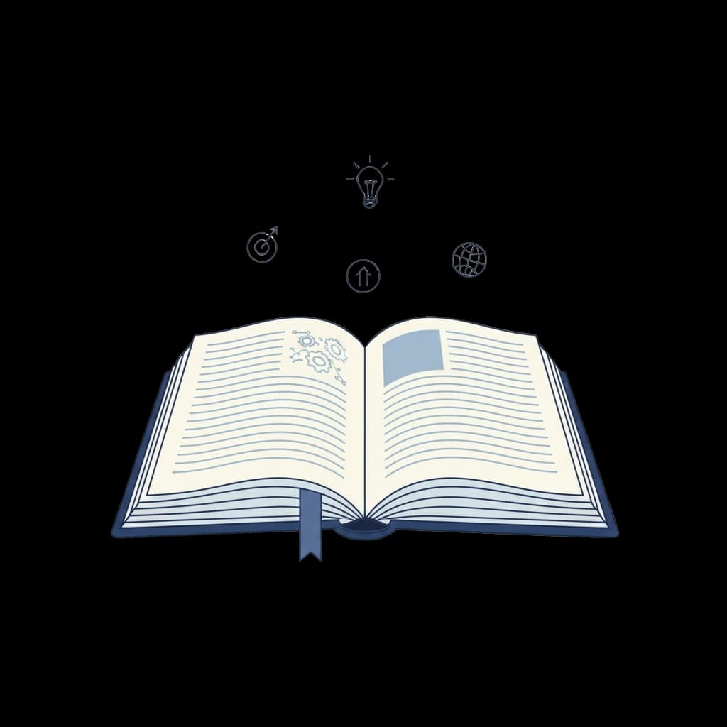 Open Book of Knowledge