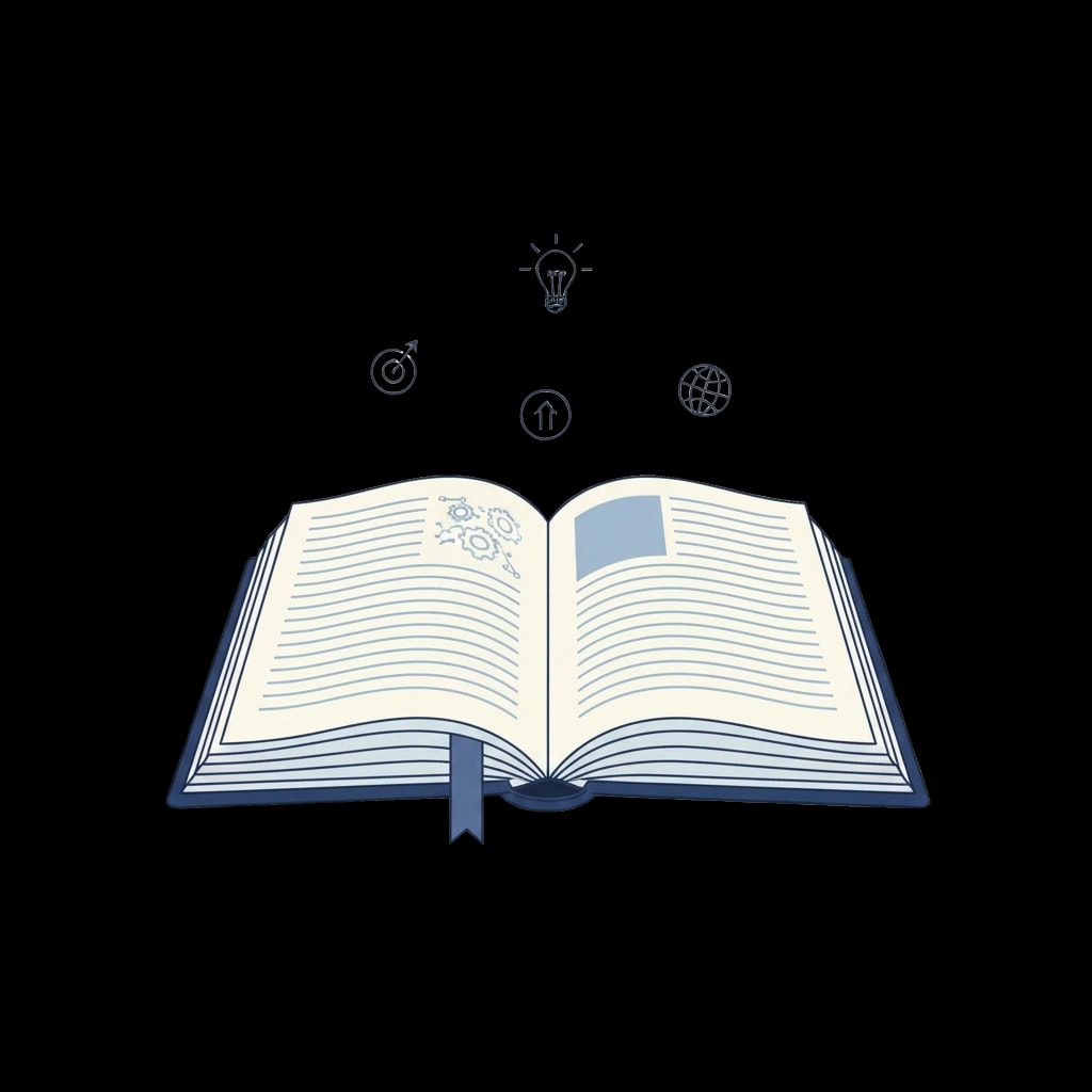 Open Book of Knowledge