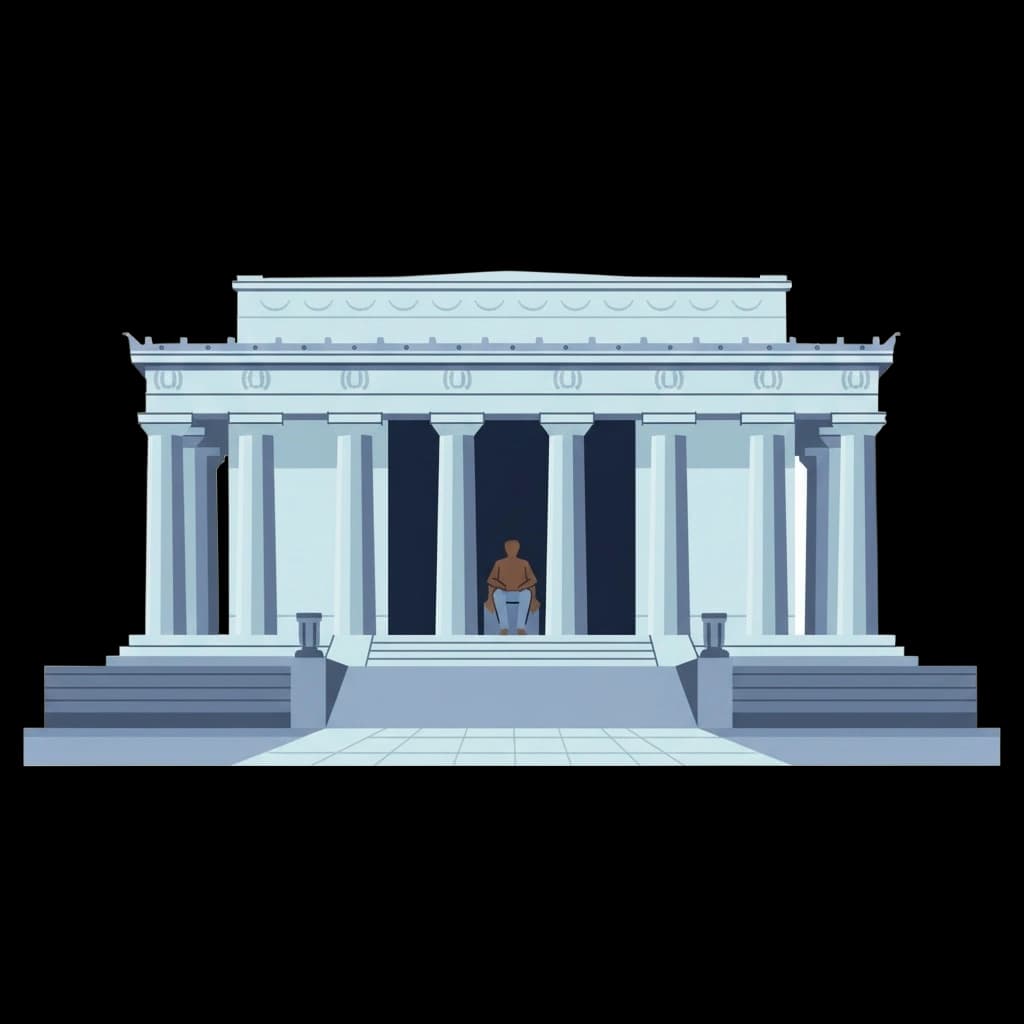 Lincoln Memorial