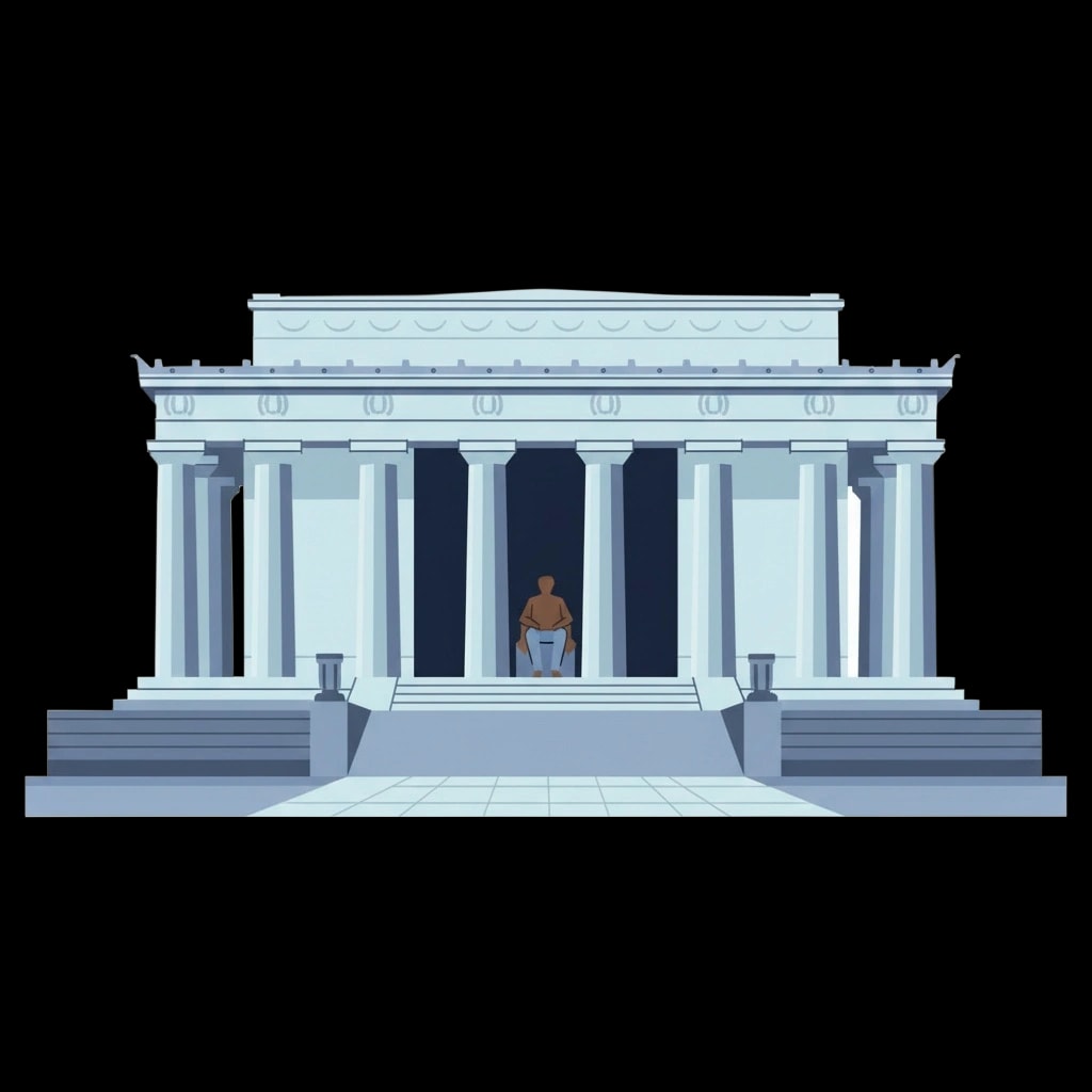 Lincoln Memorial