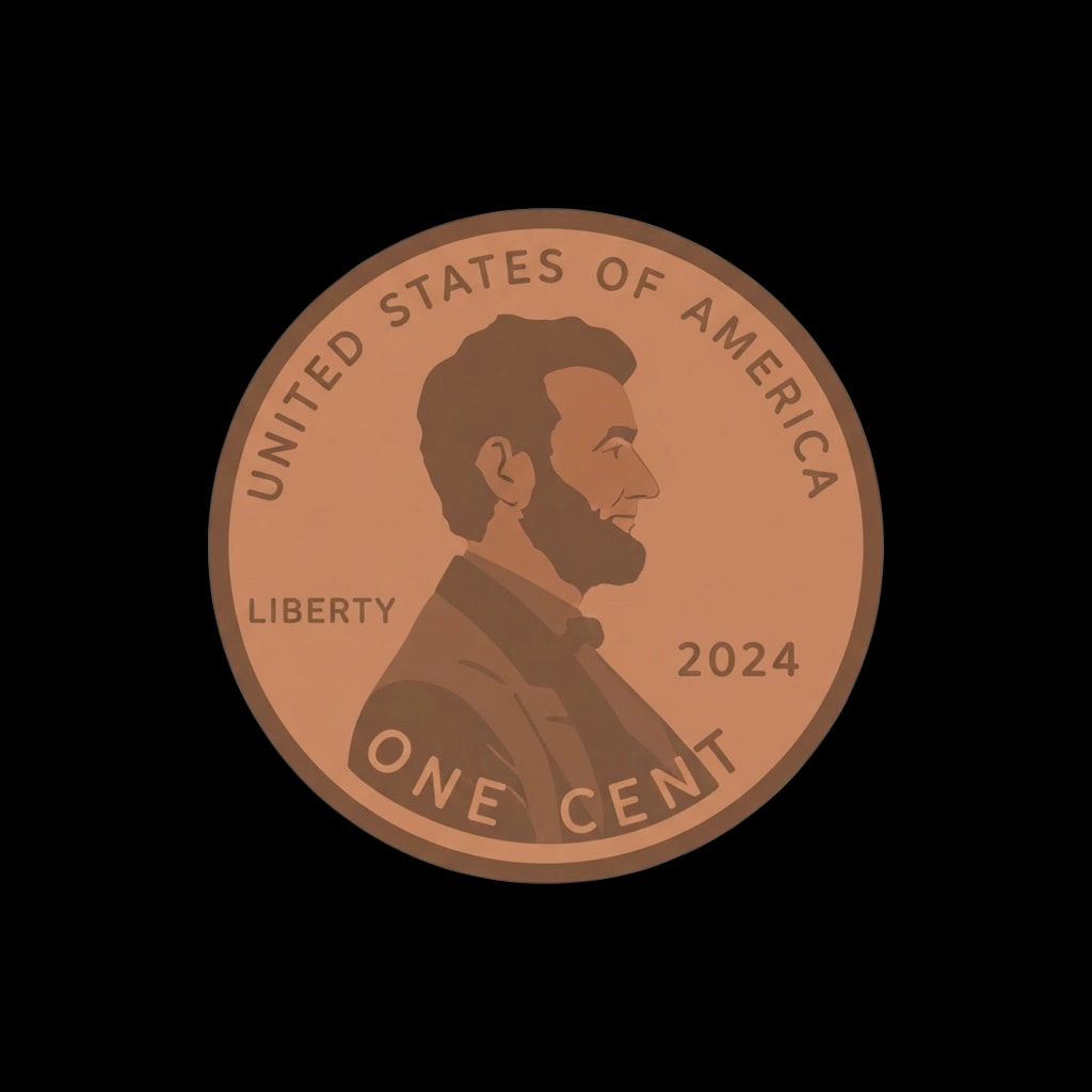 Lincoln Penny