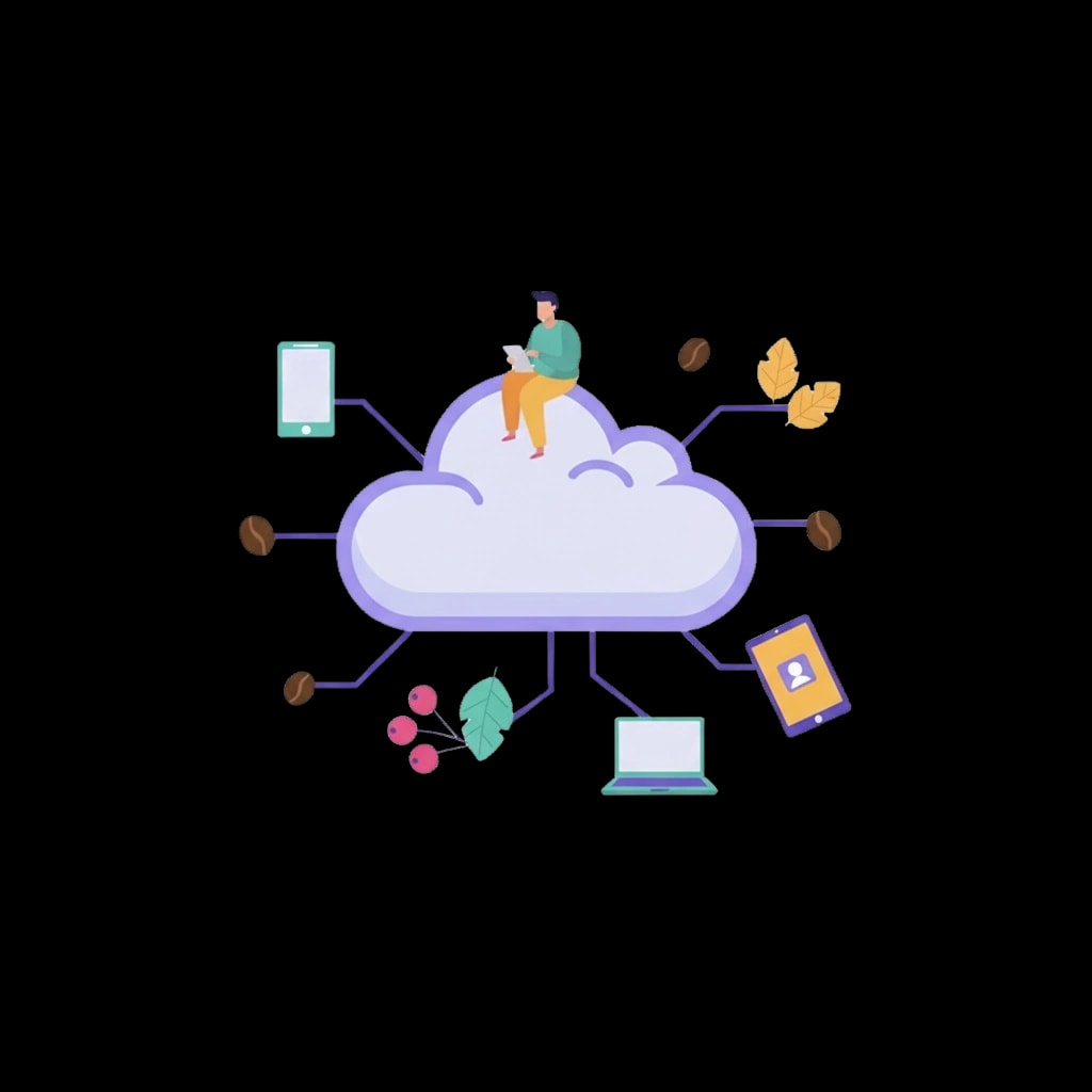 Cloud Services