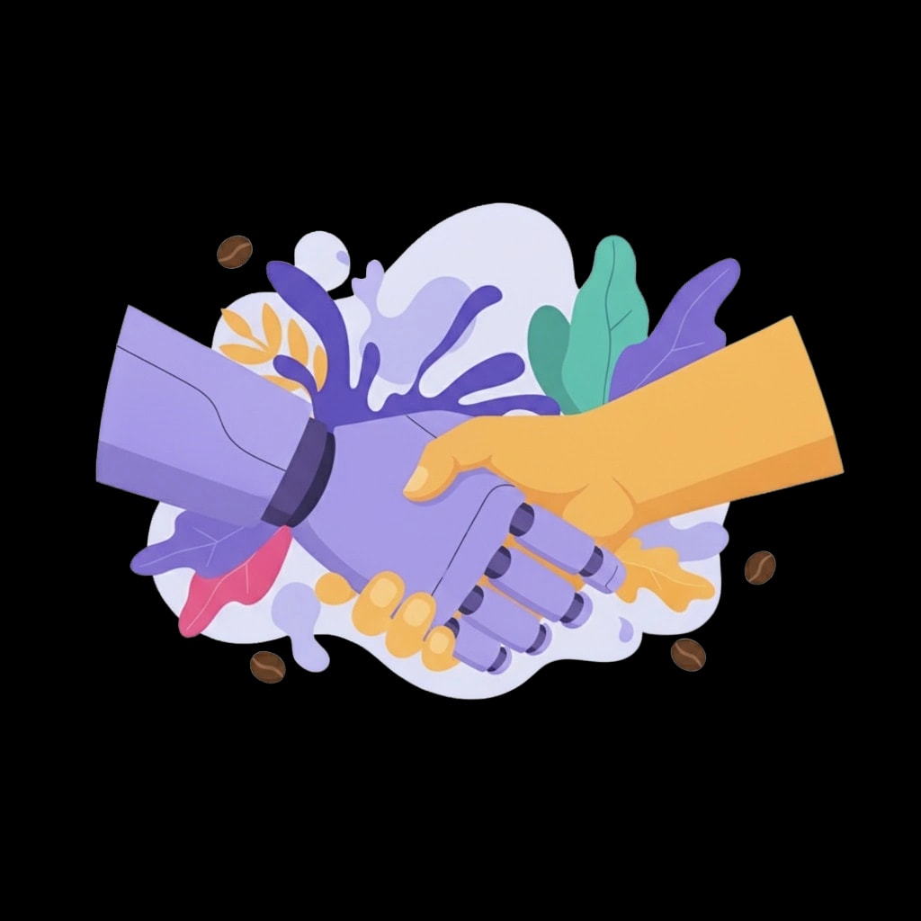 Human-Robot Collaboration