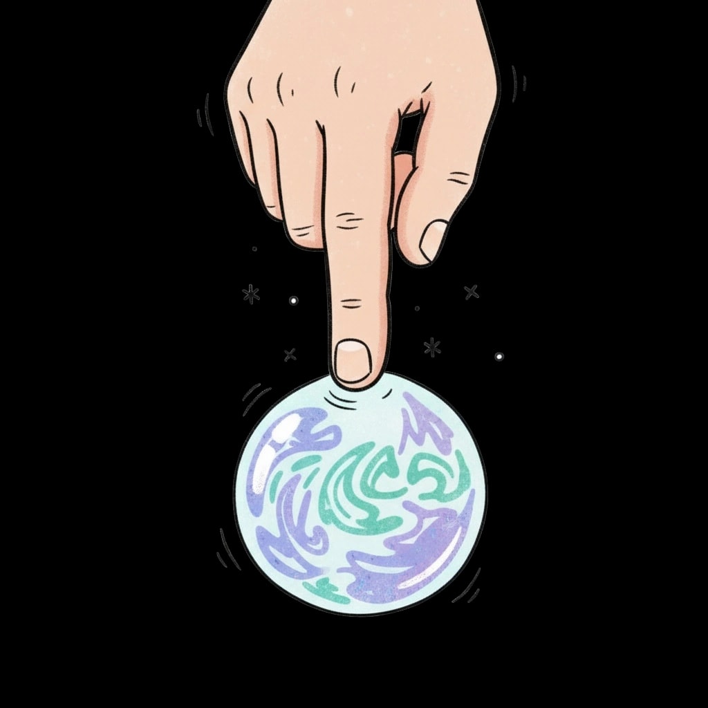 Anticipating The Pop