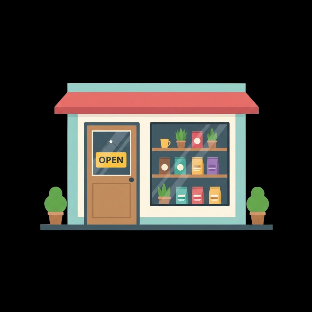 Entrepreneurial Spirit