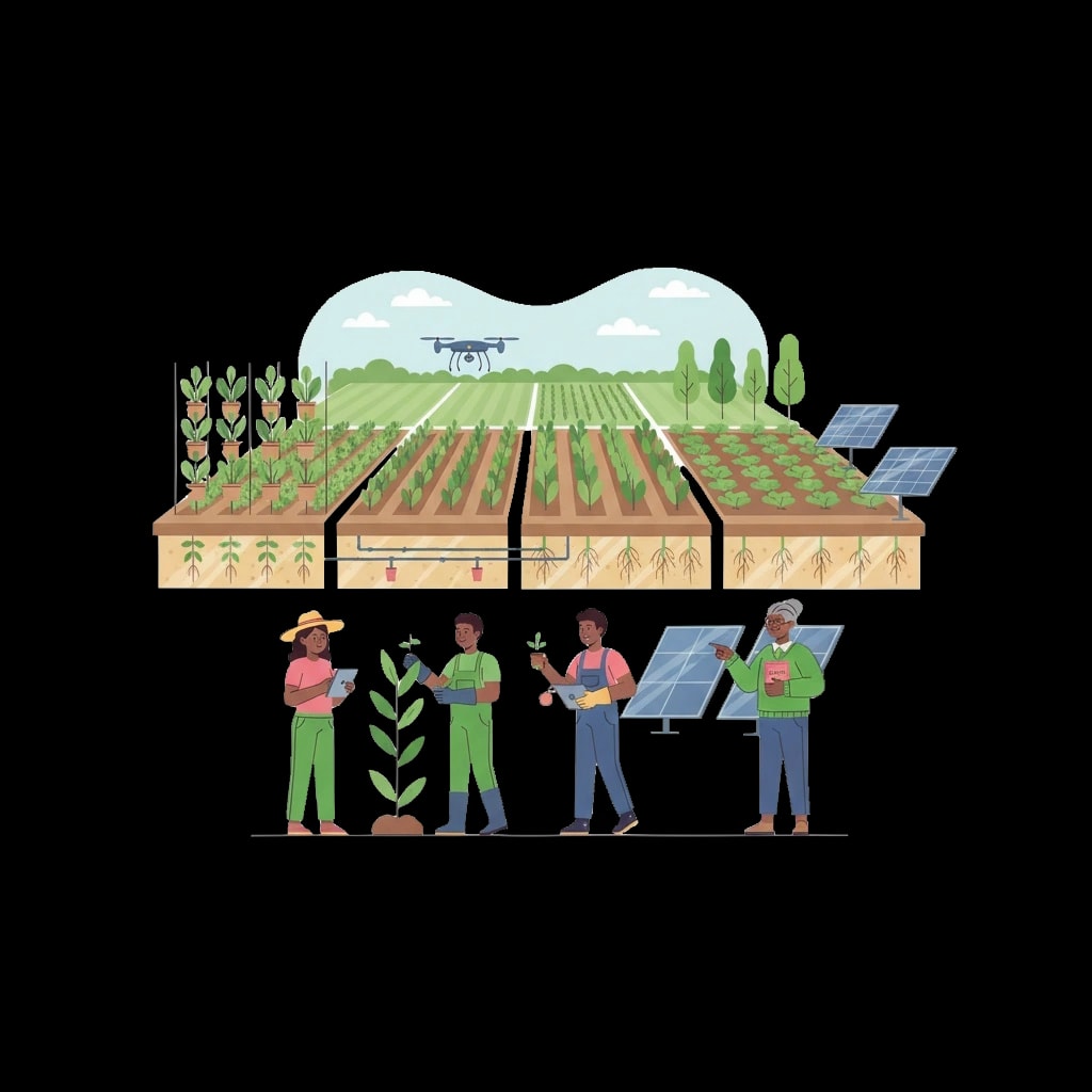 Agricultural Innovations