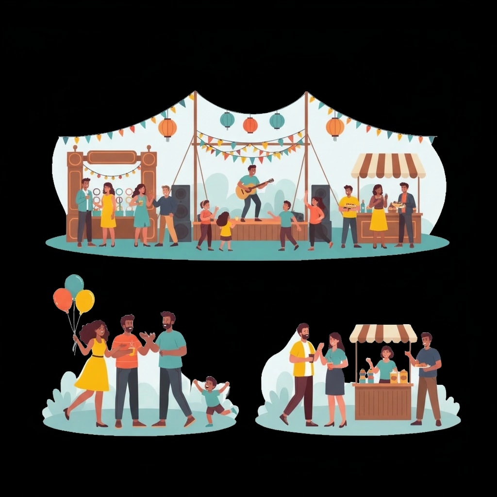 Local Community Festival