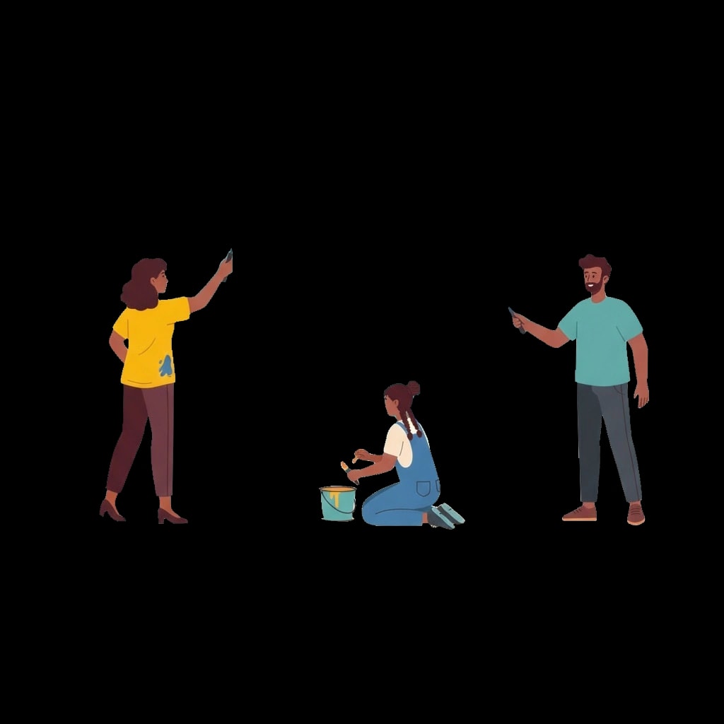 Community Art Project