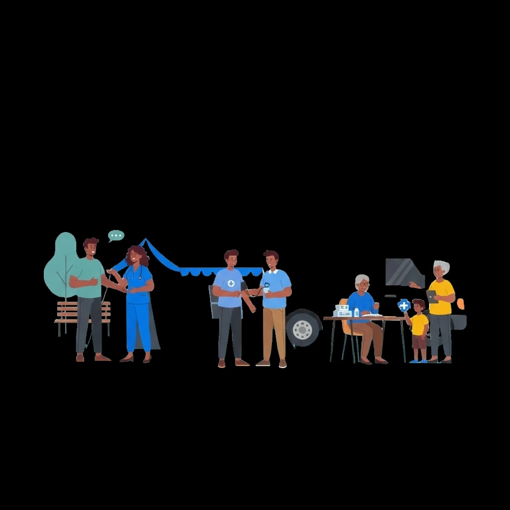 Medical Outreach Program