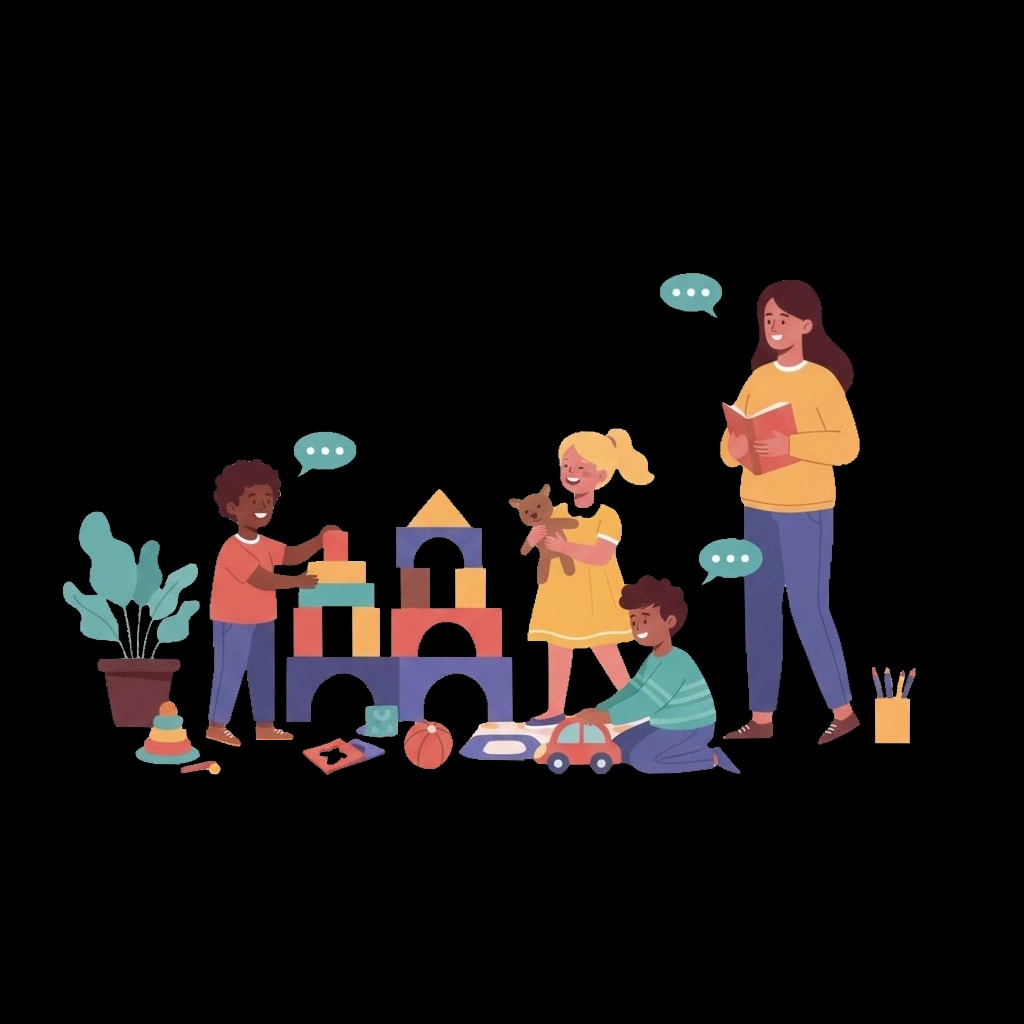 Children's Play Group