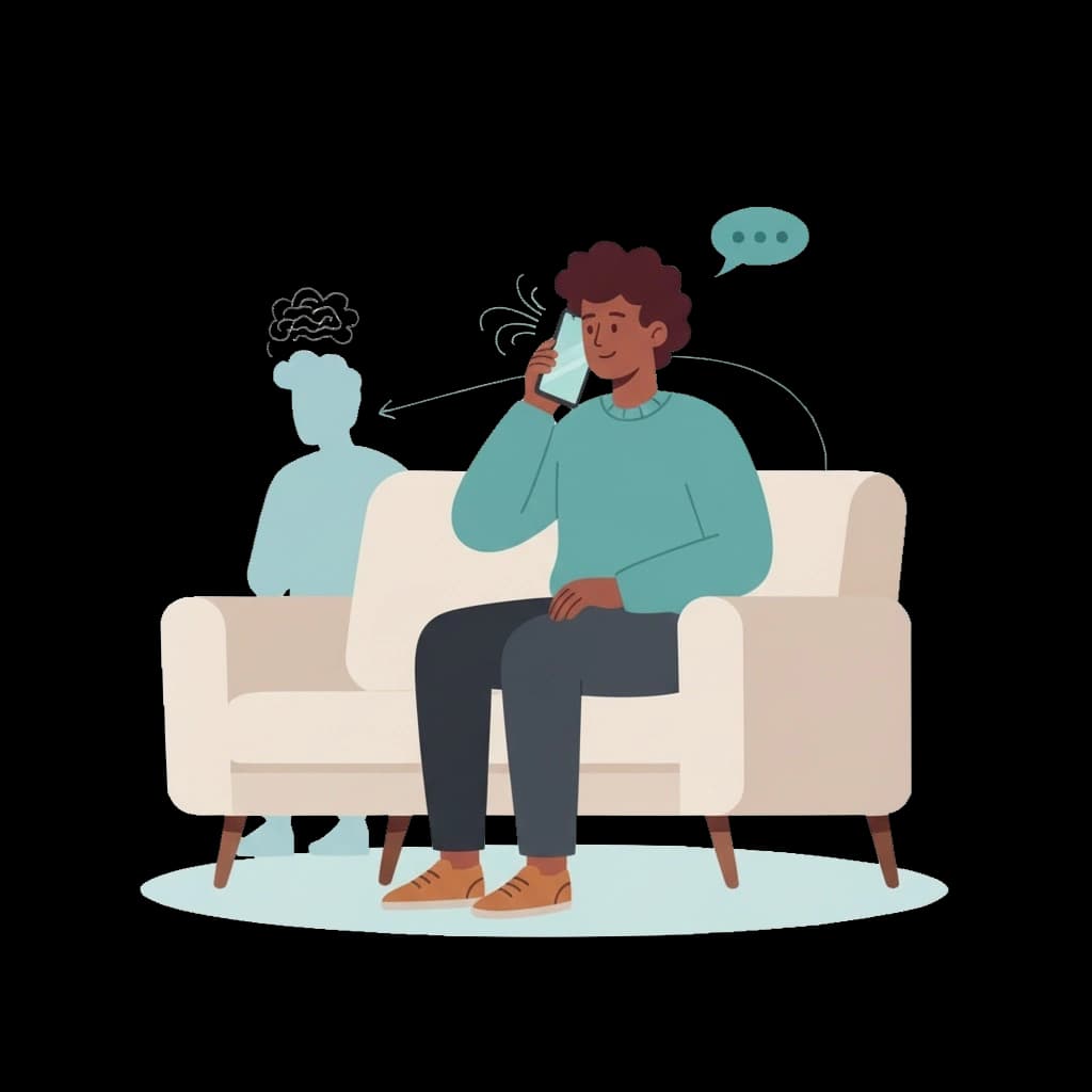 Support Hotline Service